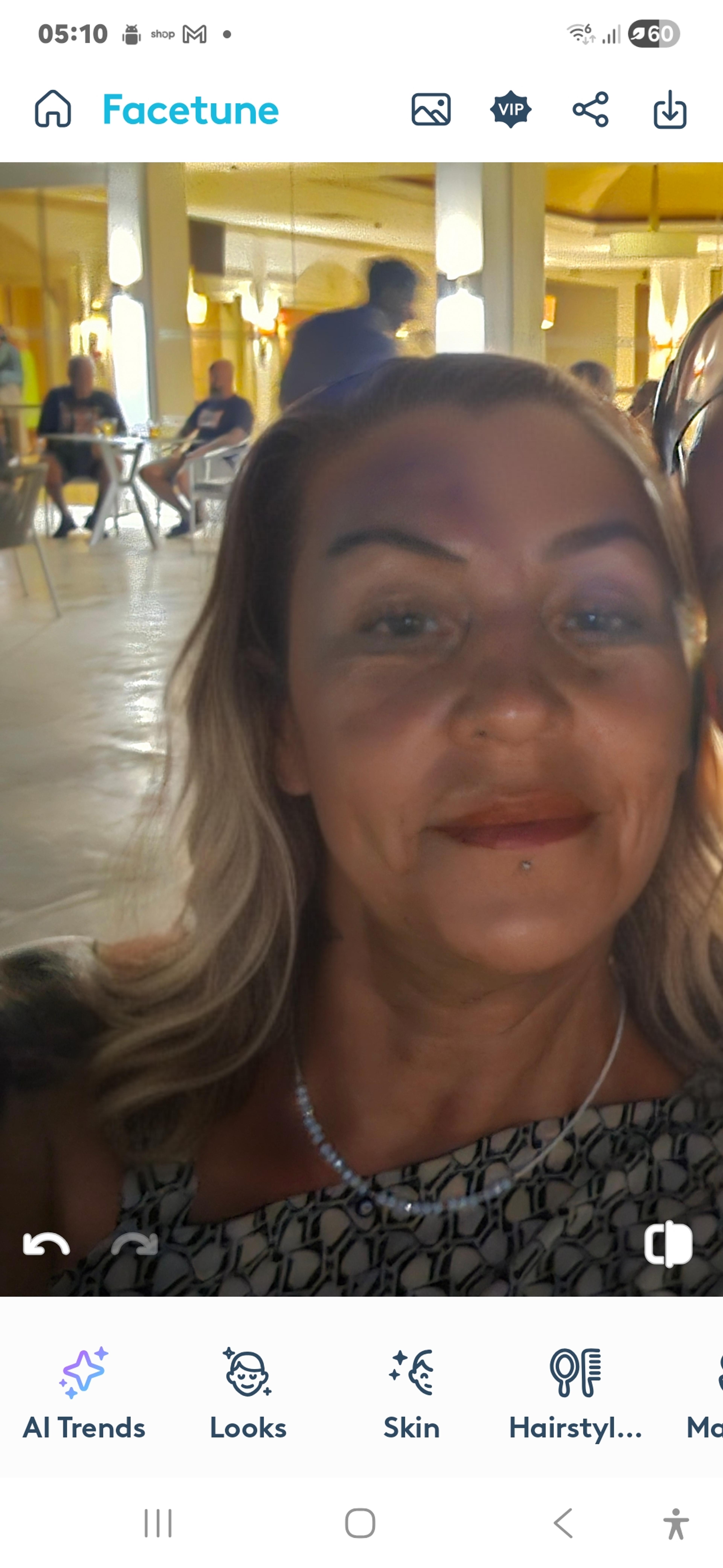 Cheryl Heron