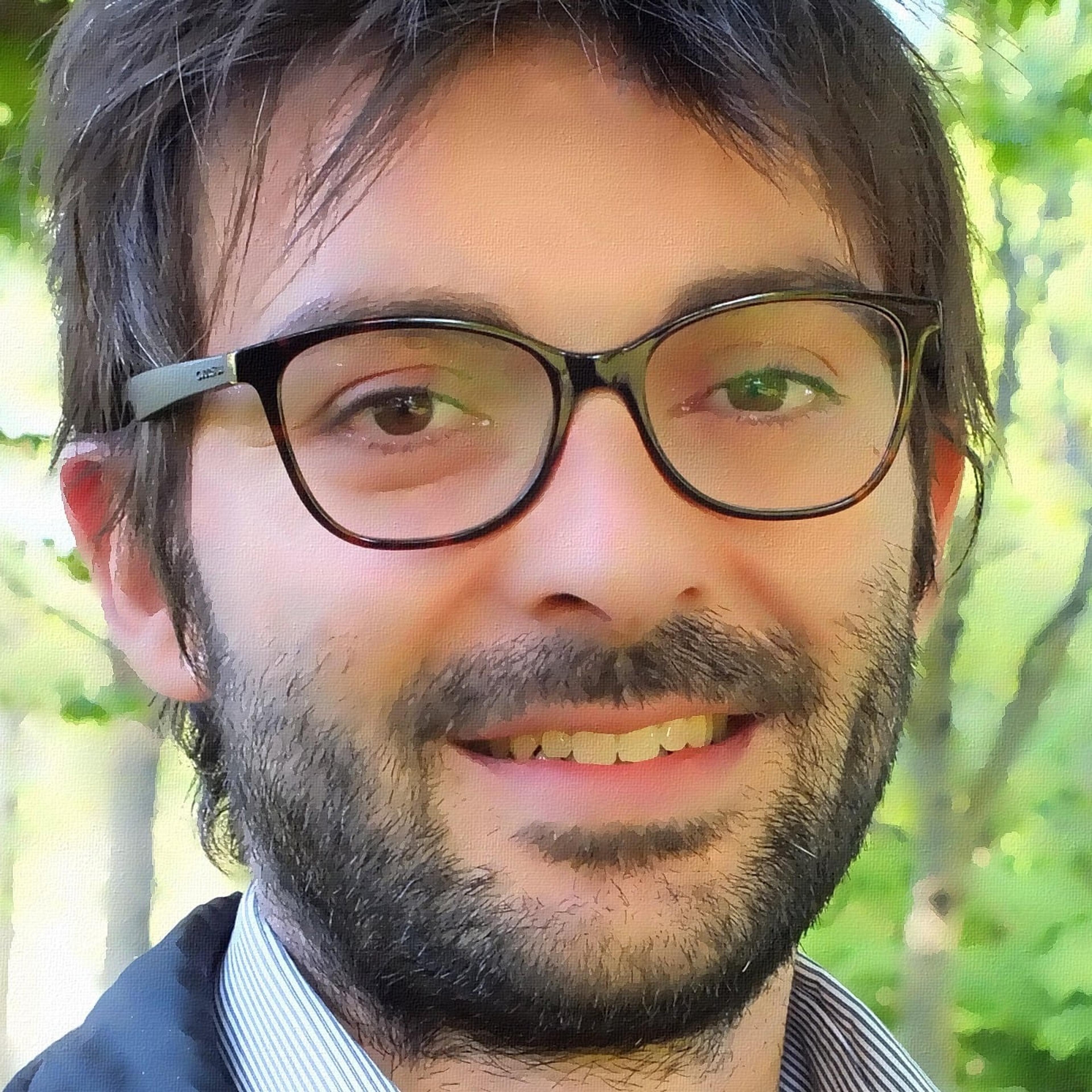 Davide De Rosa