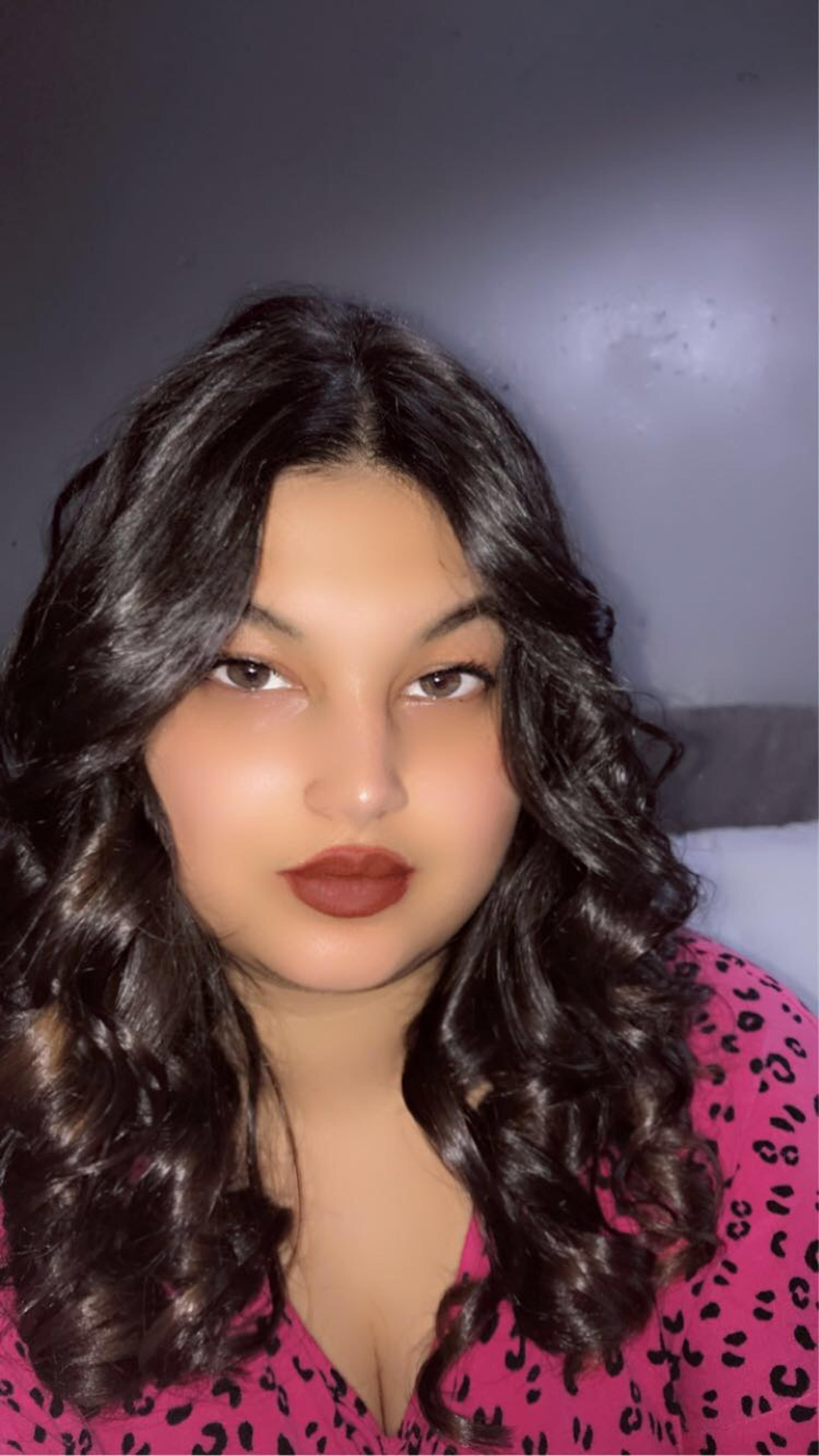 Julia Abid