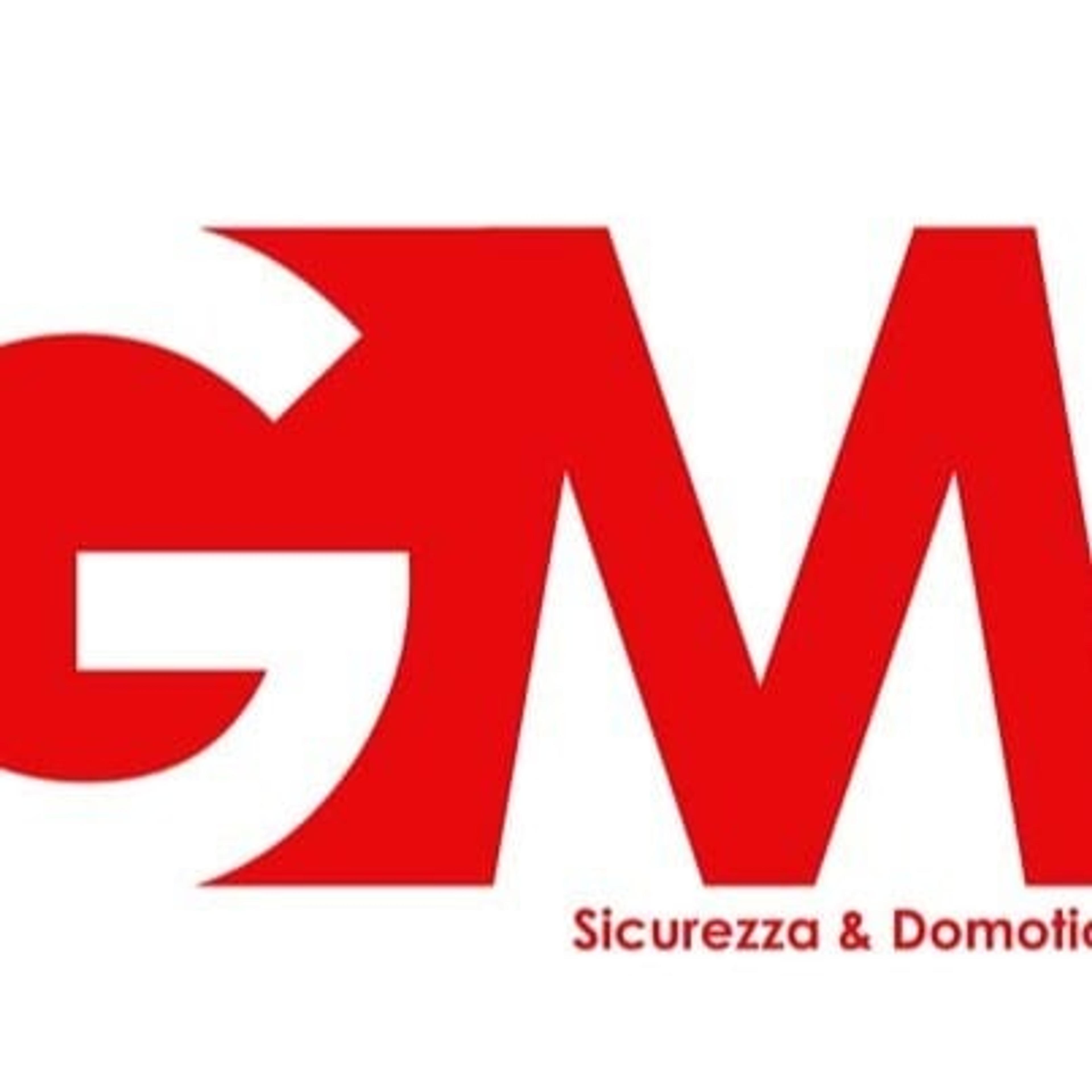 Gm sicurezza e domotica