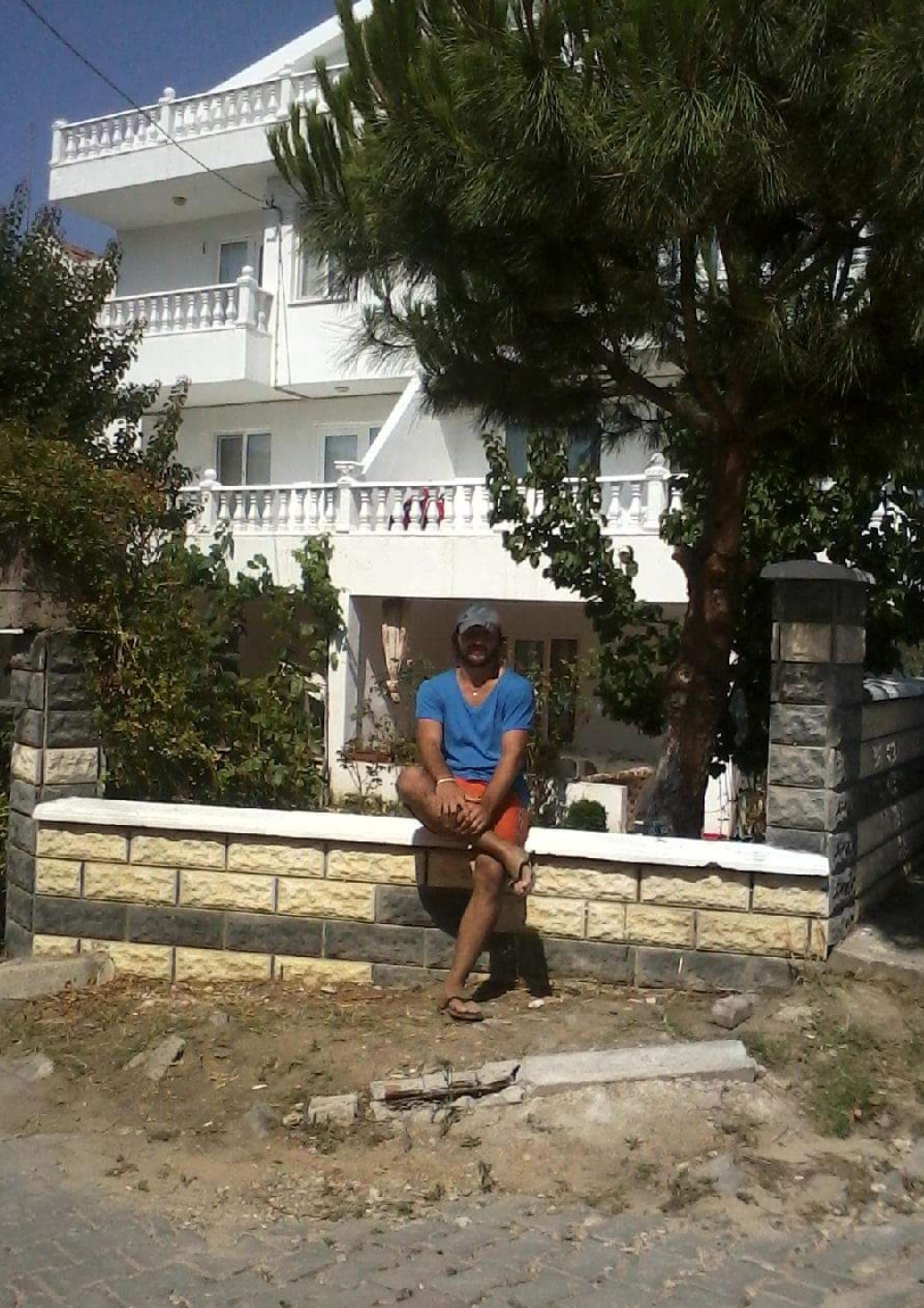 Oğuz Yaman