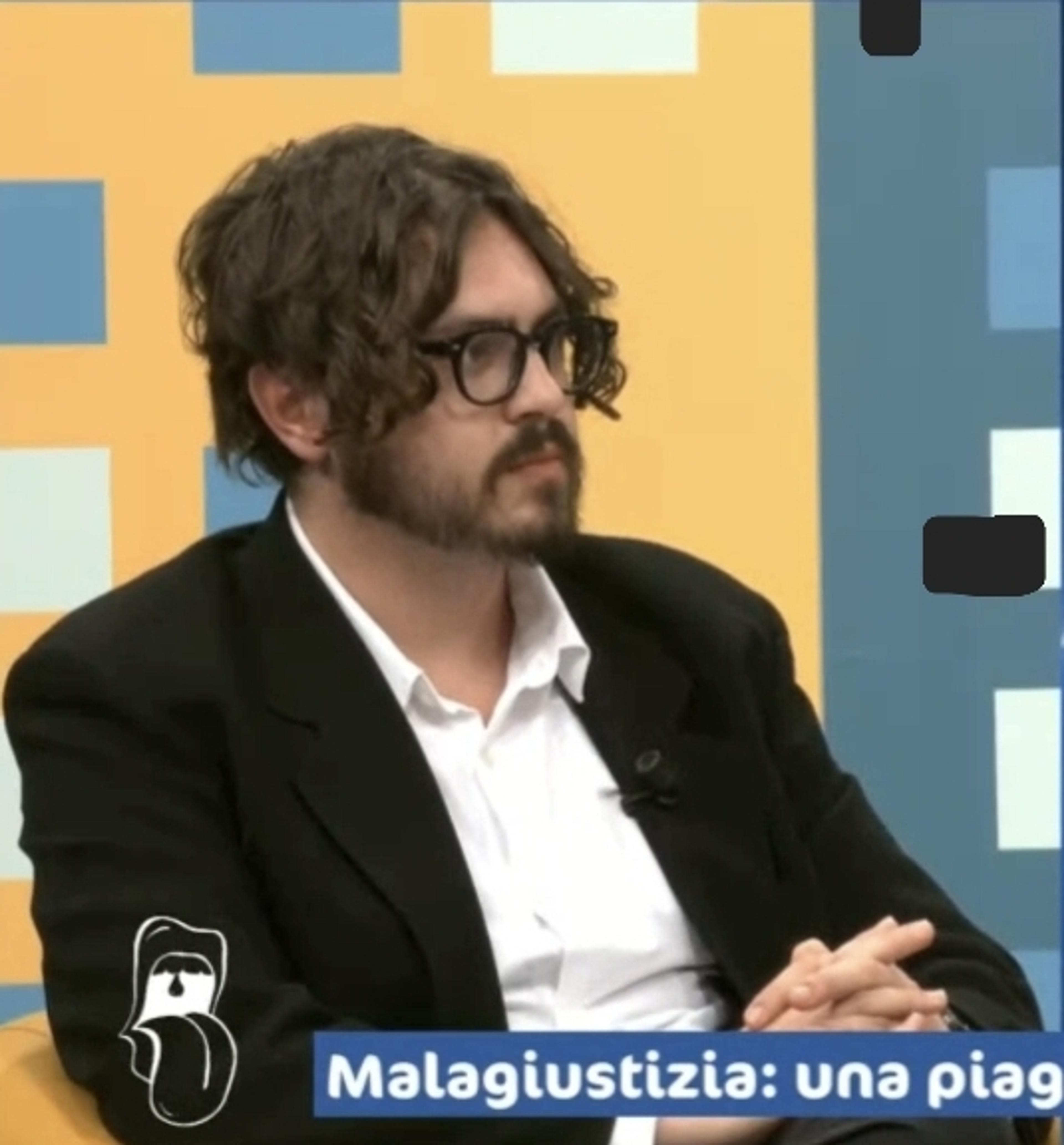 Nicolò Caputo