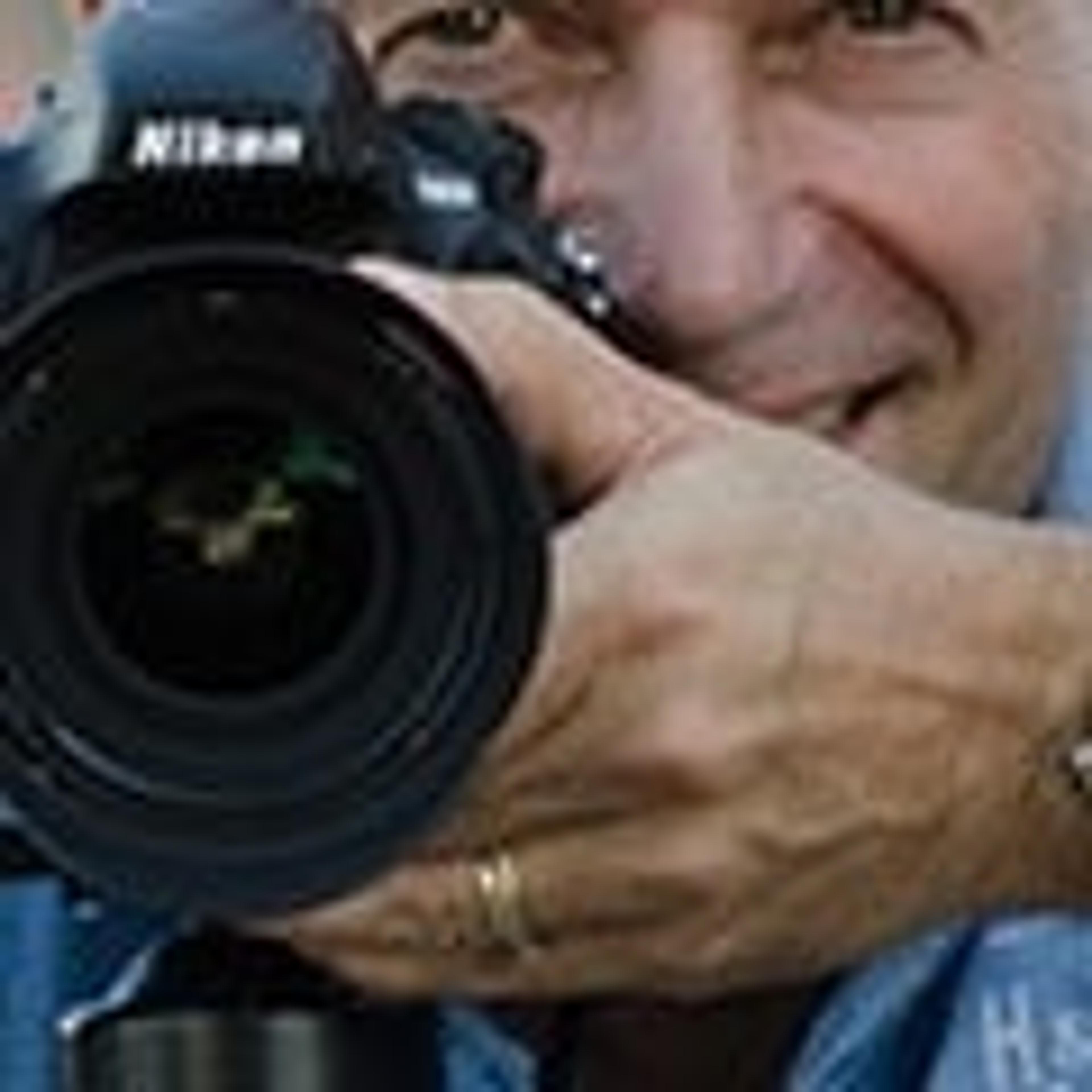 Uwe Simon