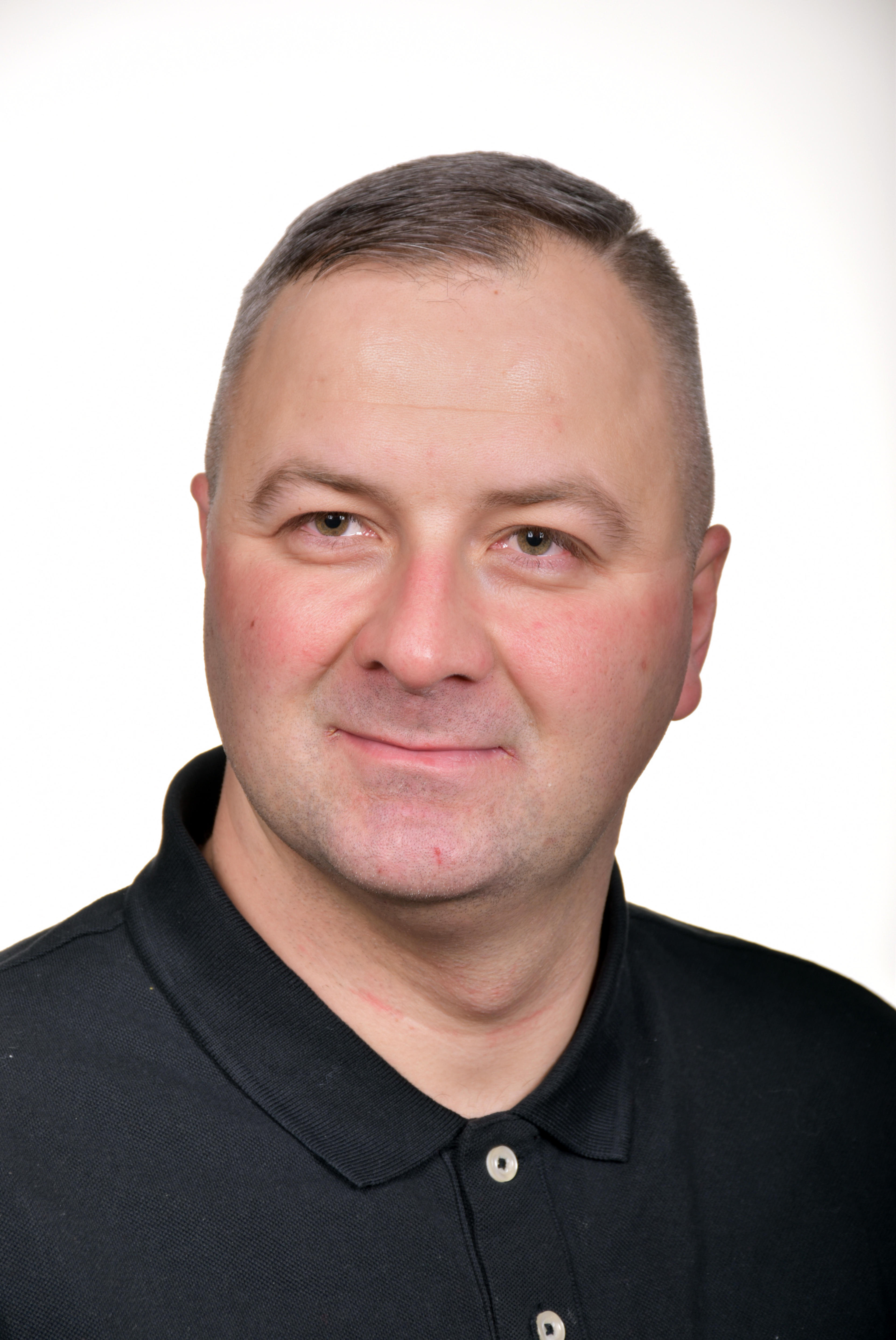Zbigniew Walendzik