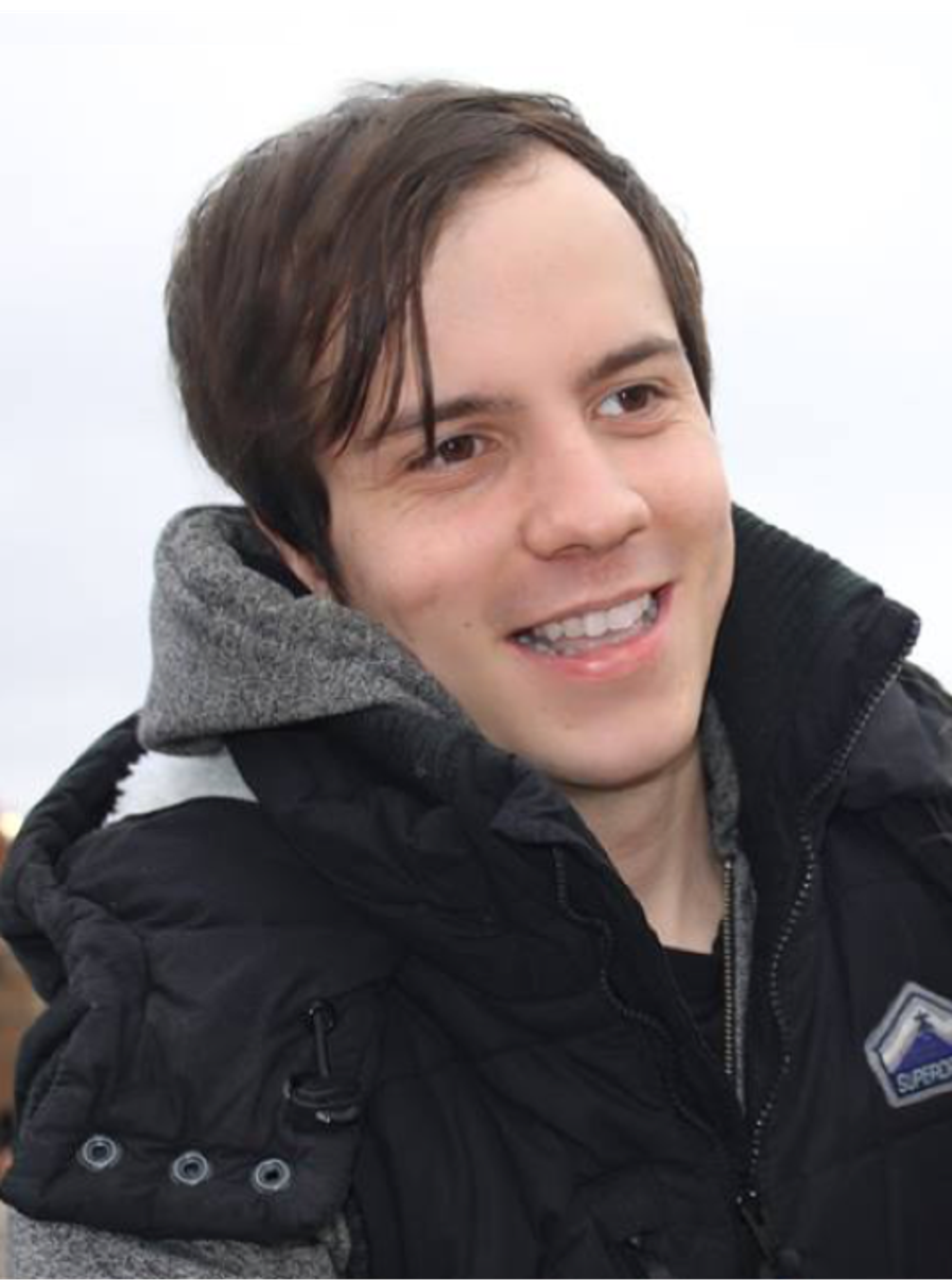 Matt Wells
