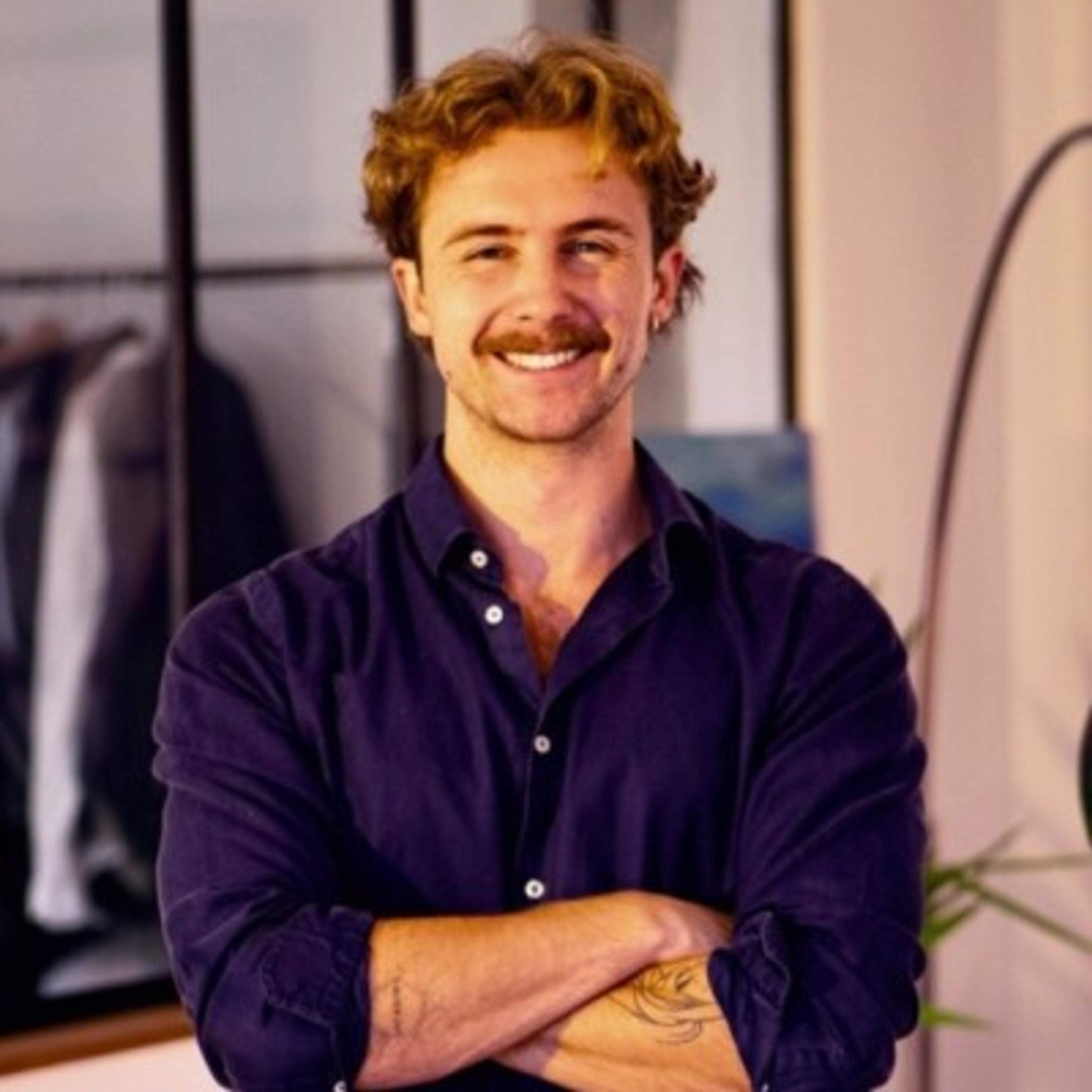 Antoine Valet