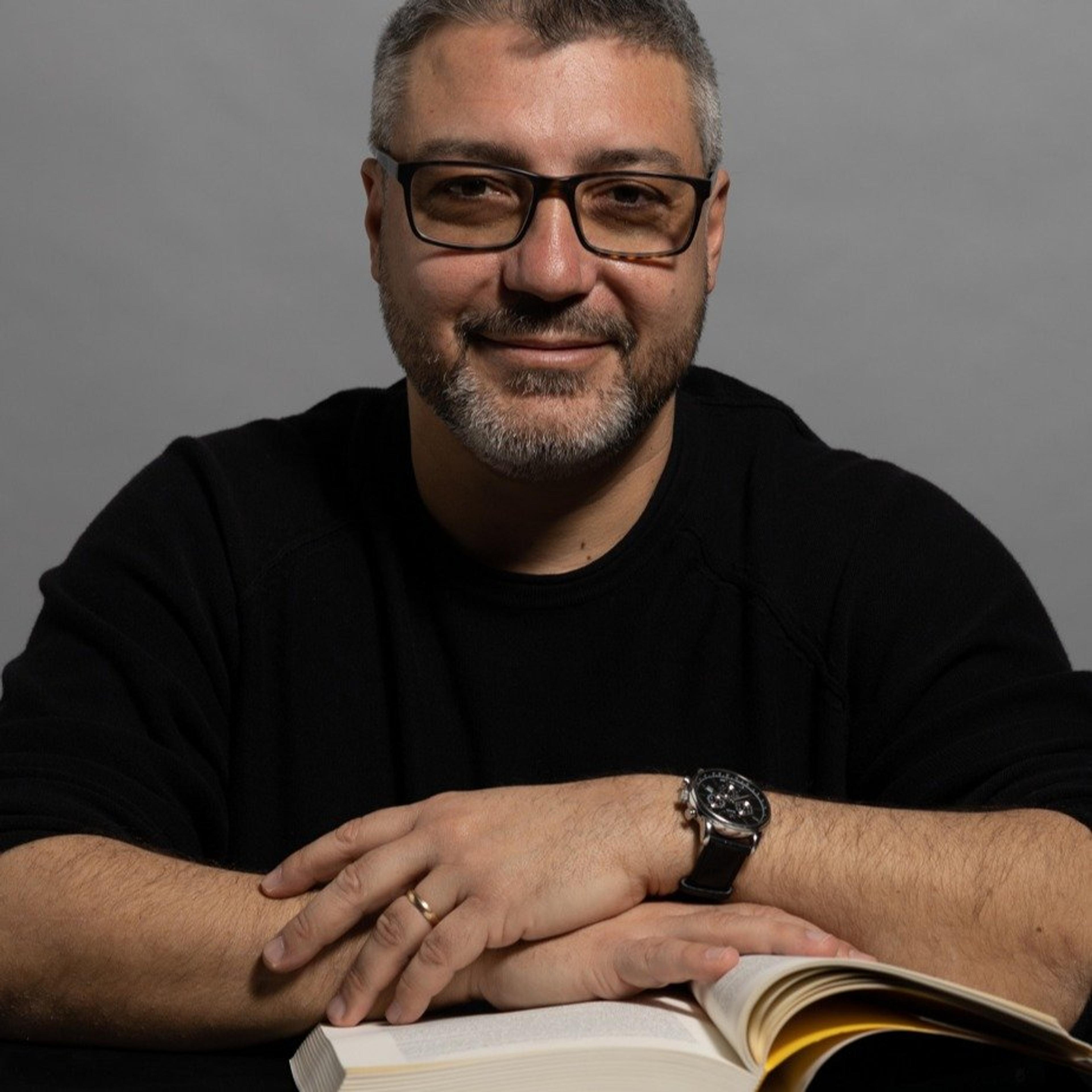 Andrea Campisano