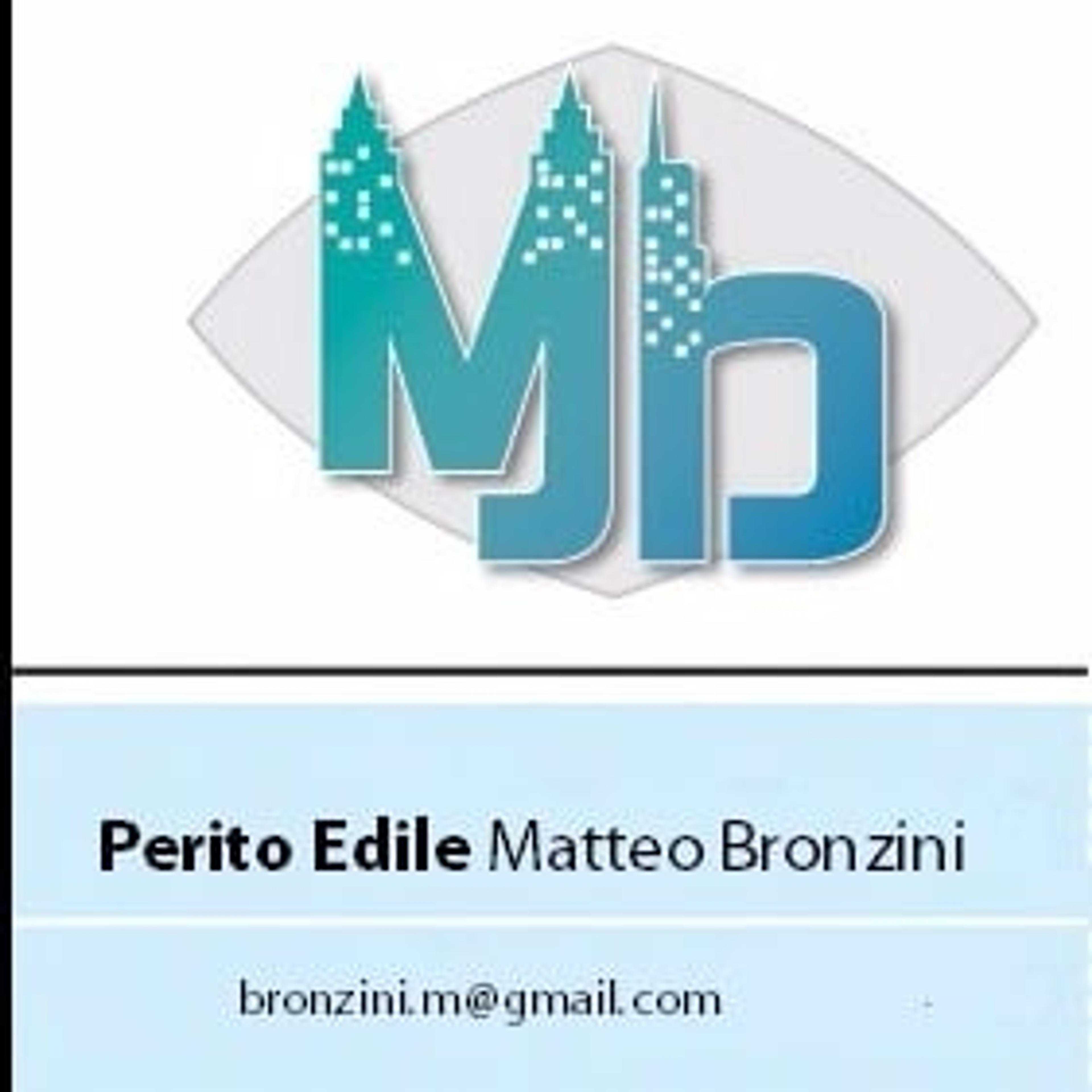 Matteo Bronzini