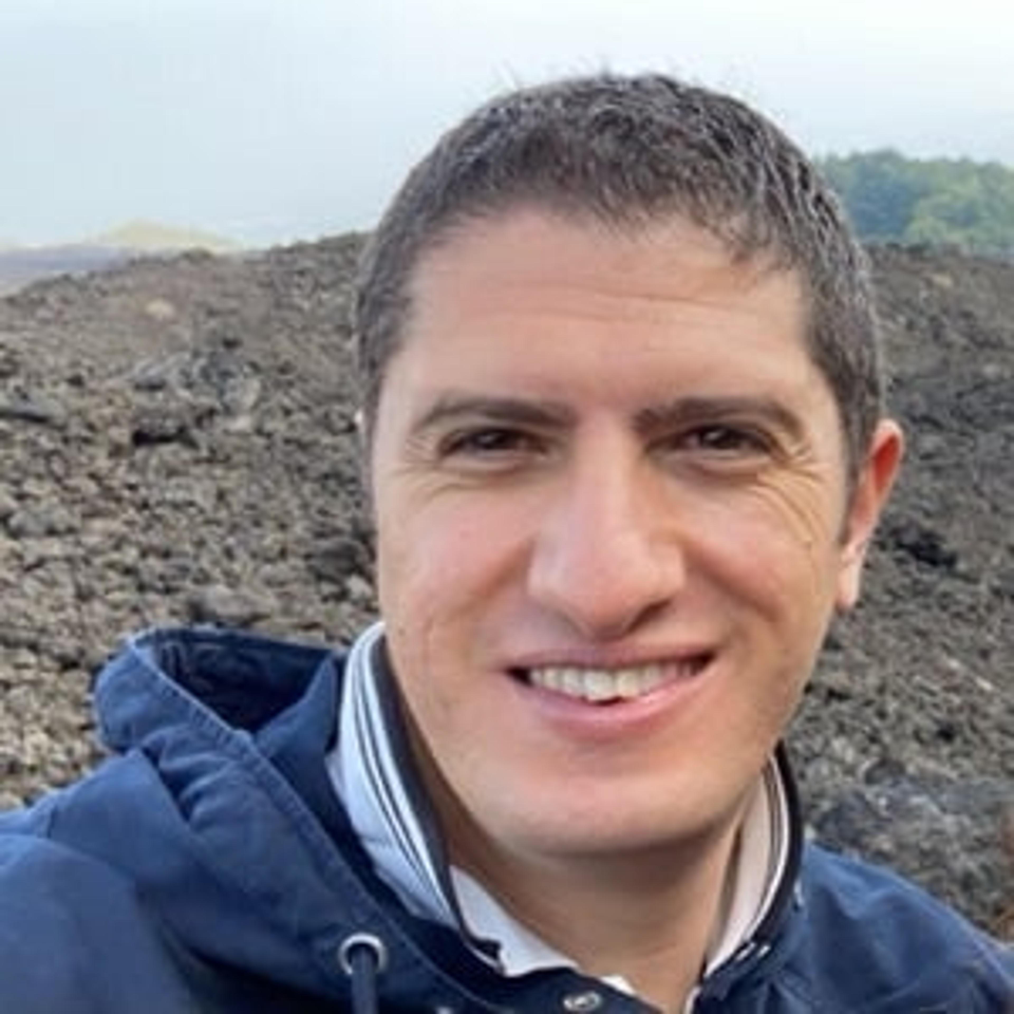 Enzo Lamacchia