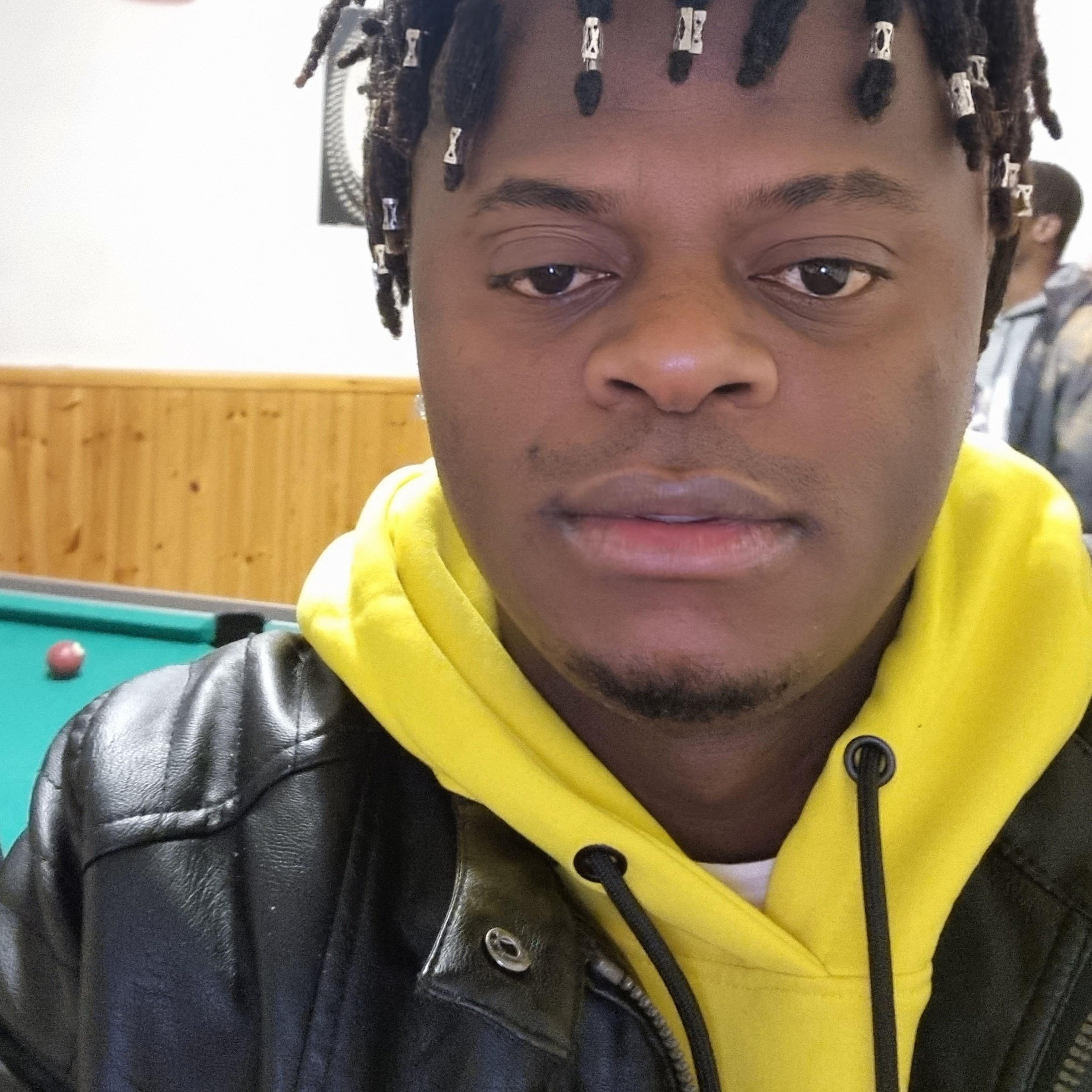 Karim Kasongo Rudas