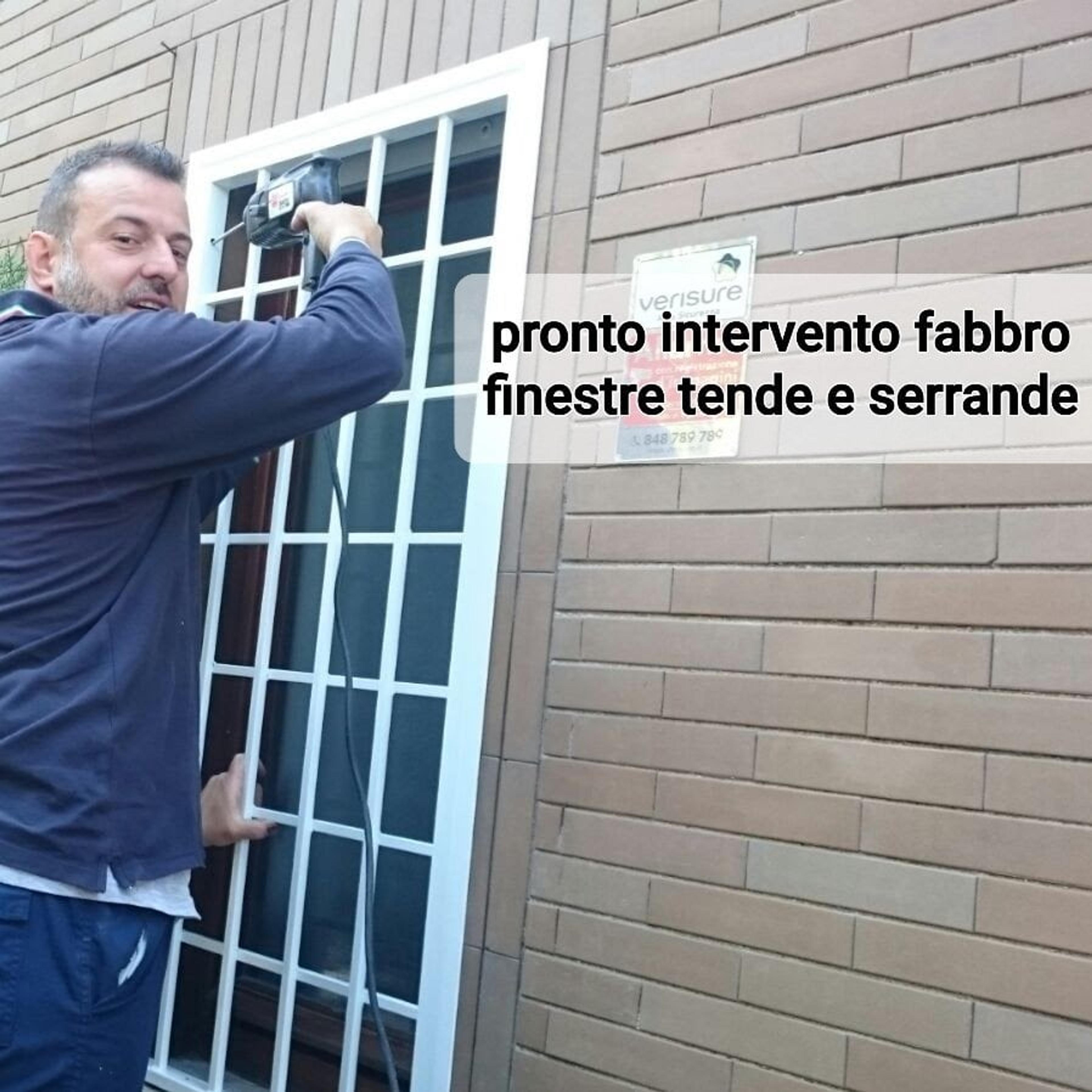 L'angolo del metallo
