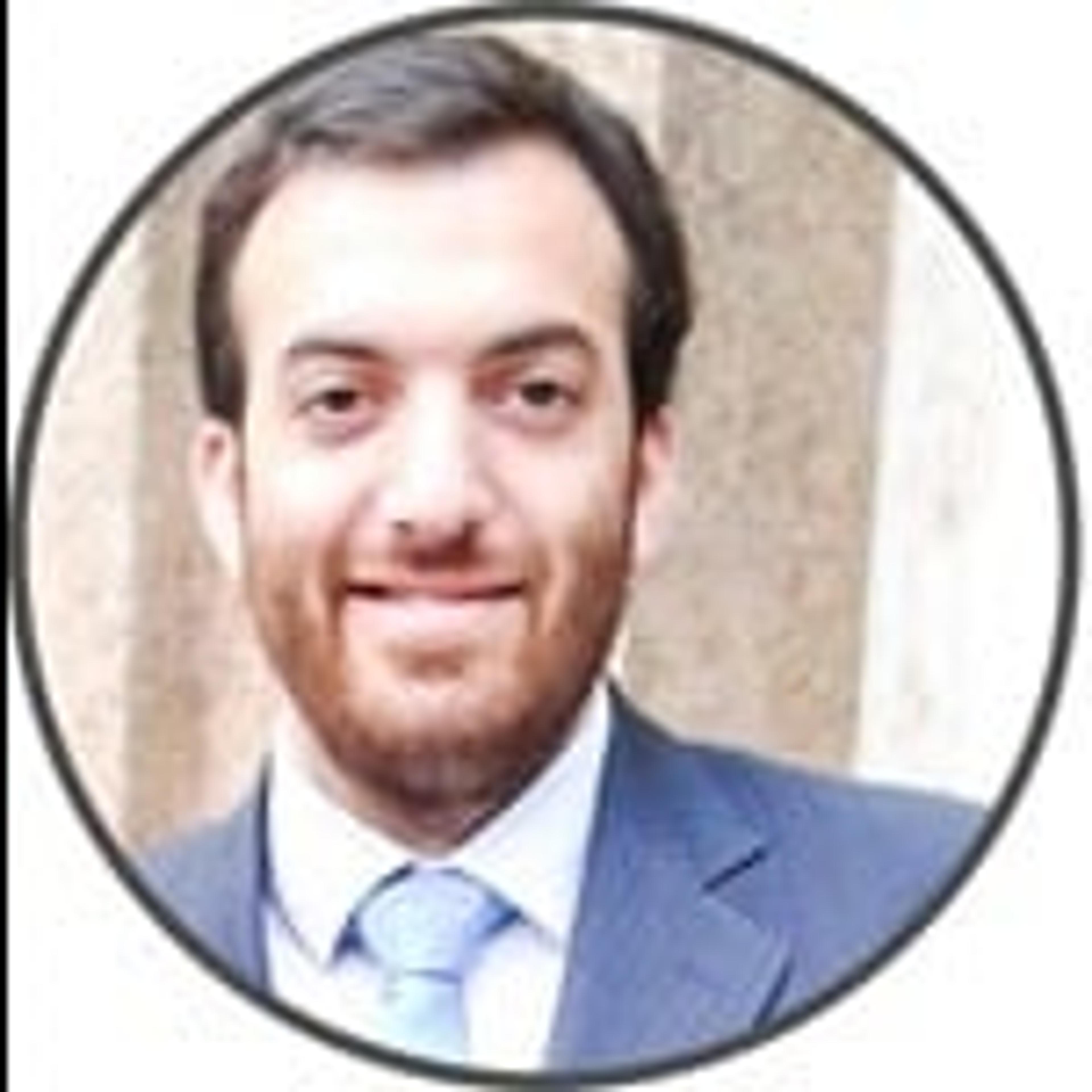 Pablo Granieri