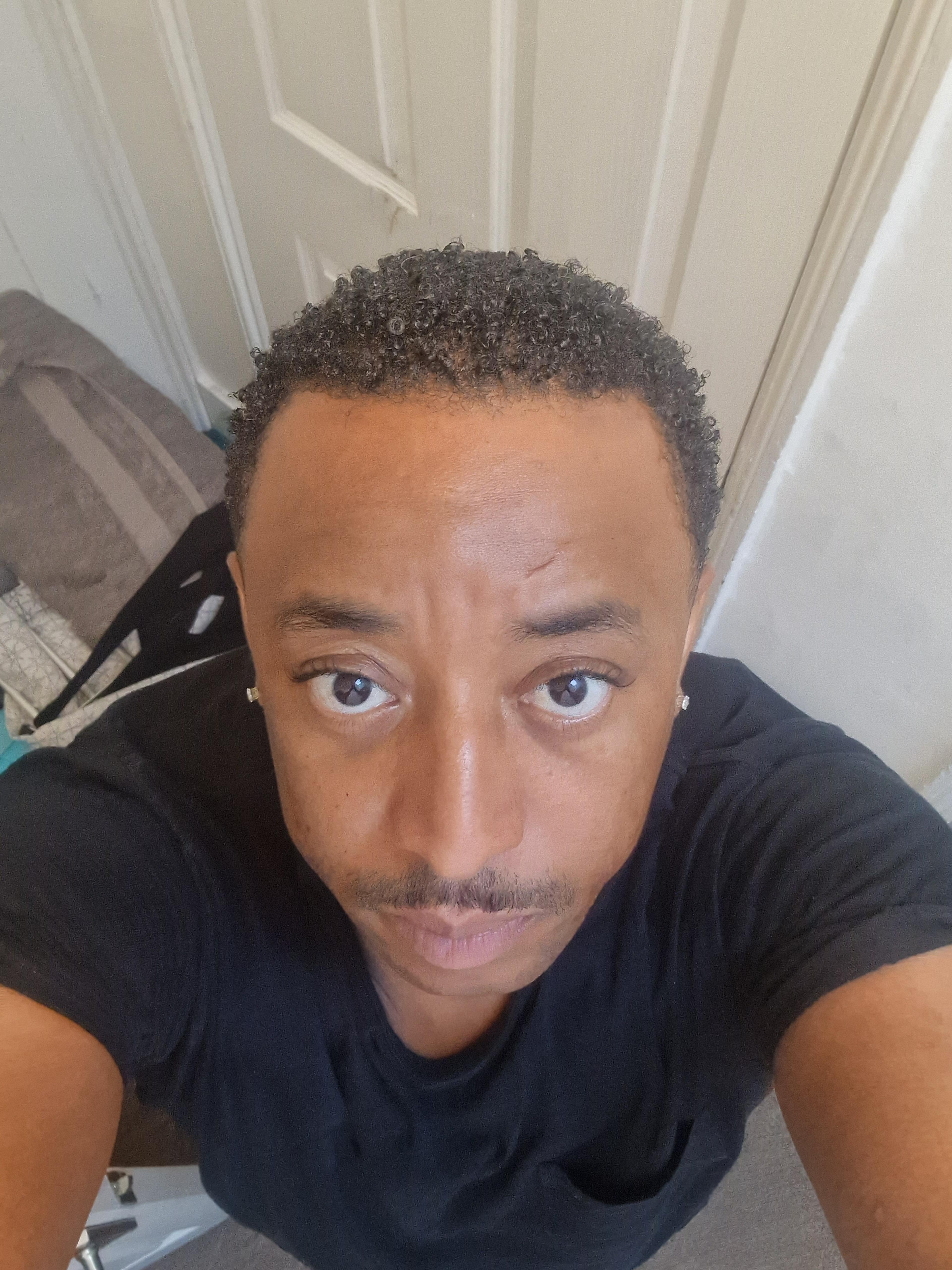 Duayne Brown Brown