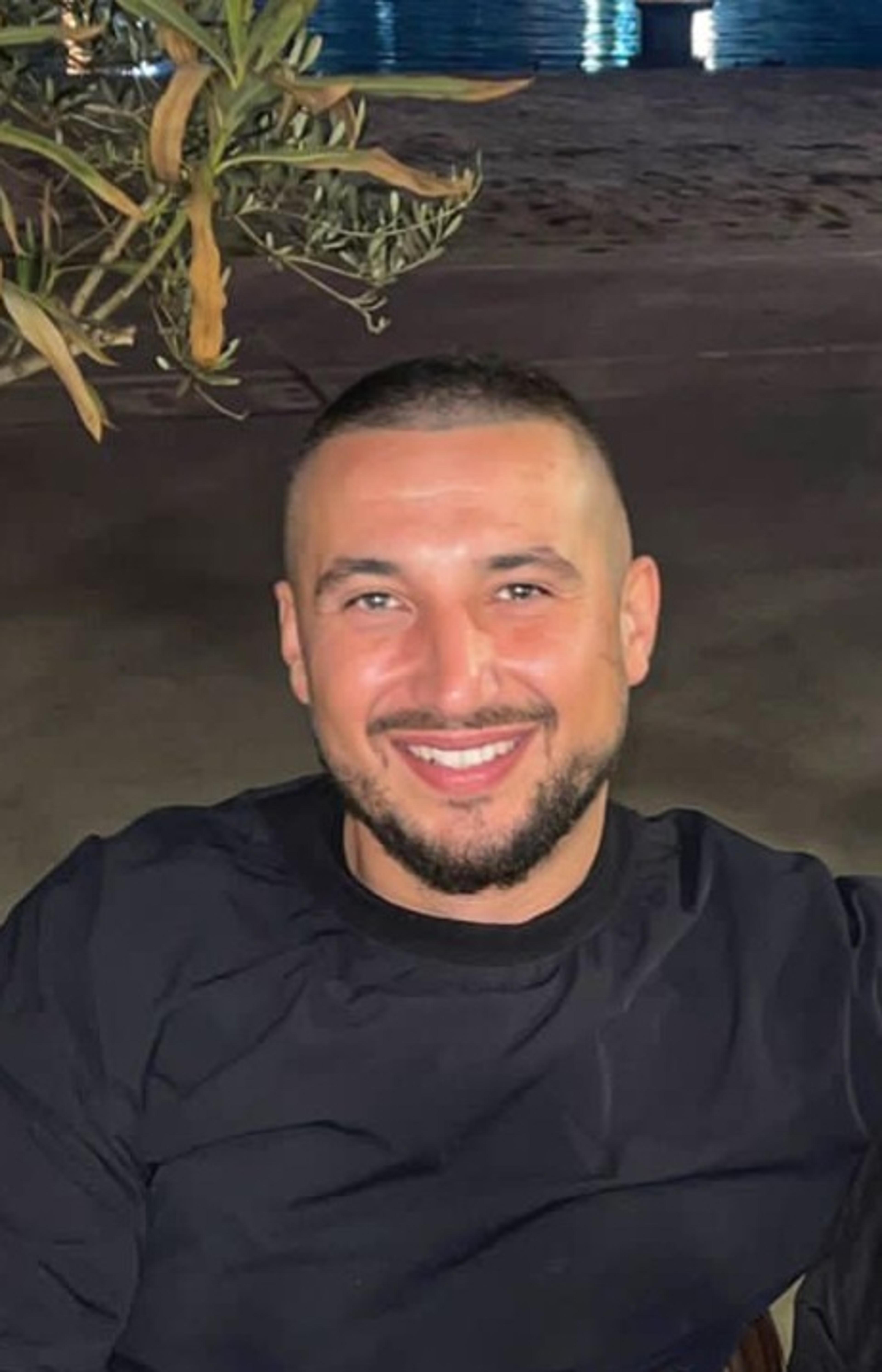Vasil Ganev Ganev