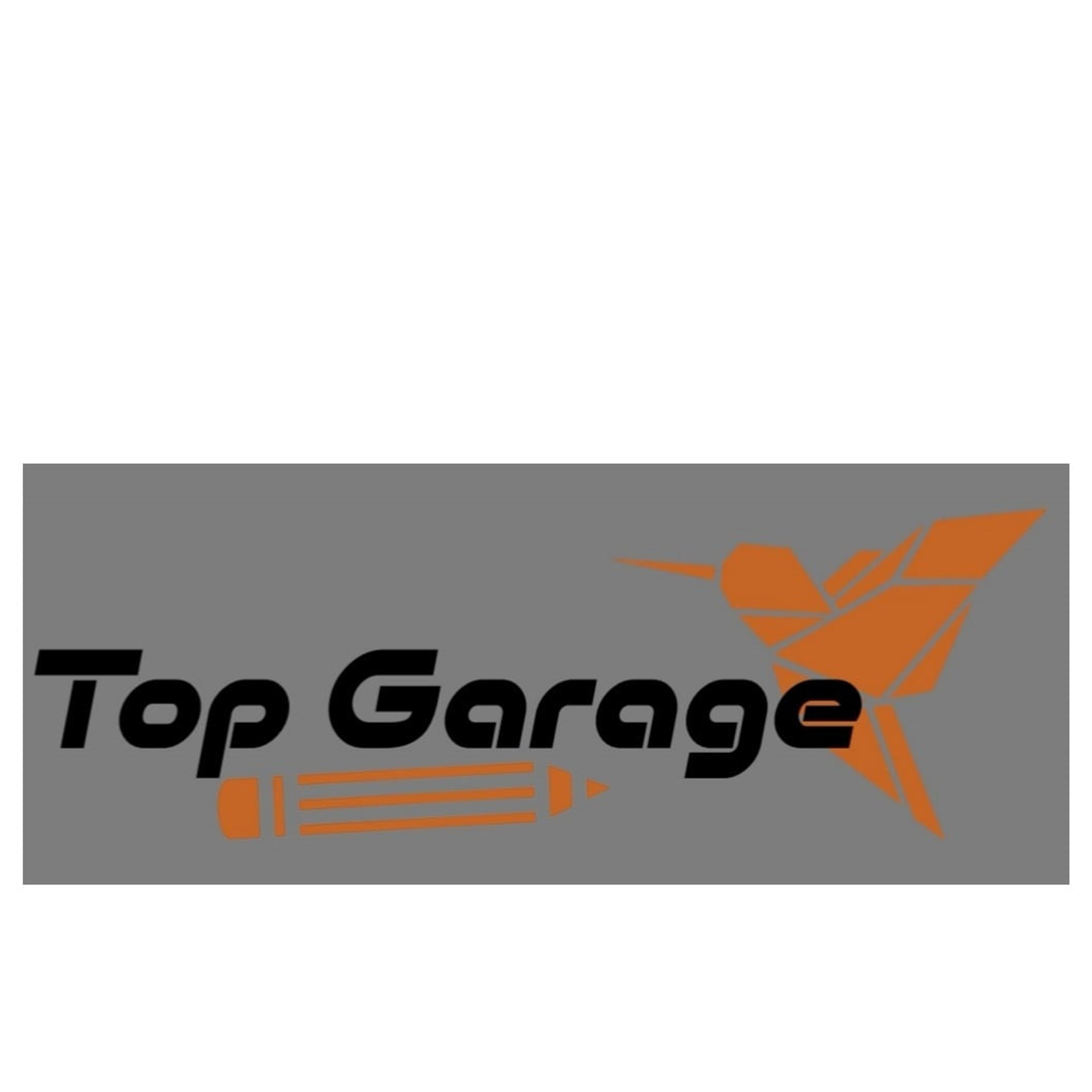 Top Garage srls