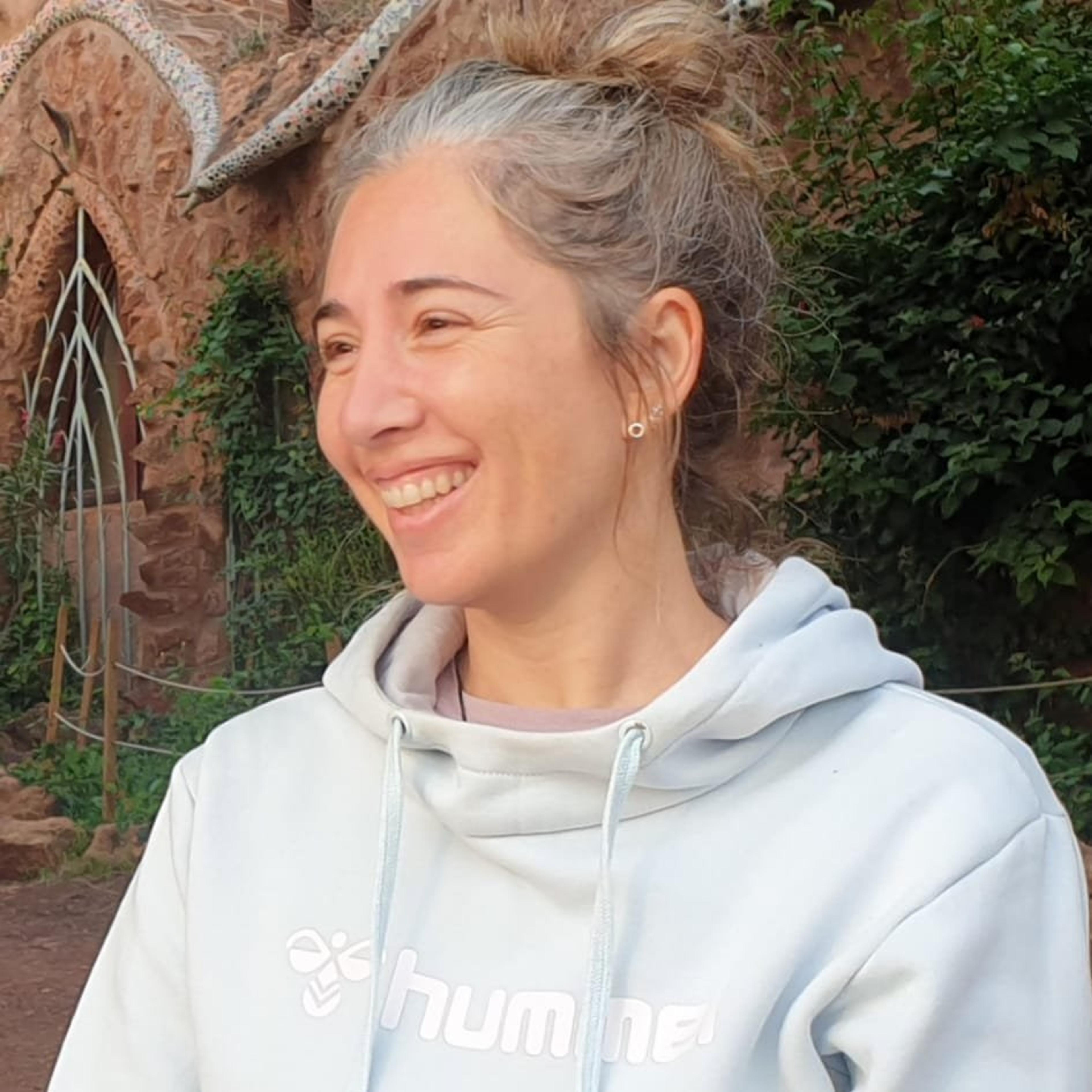 Olga Méndez Catalá