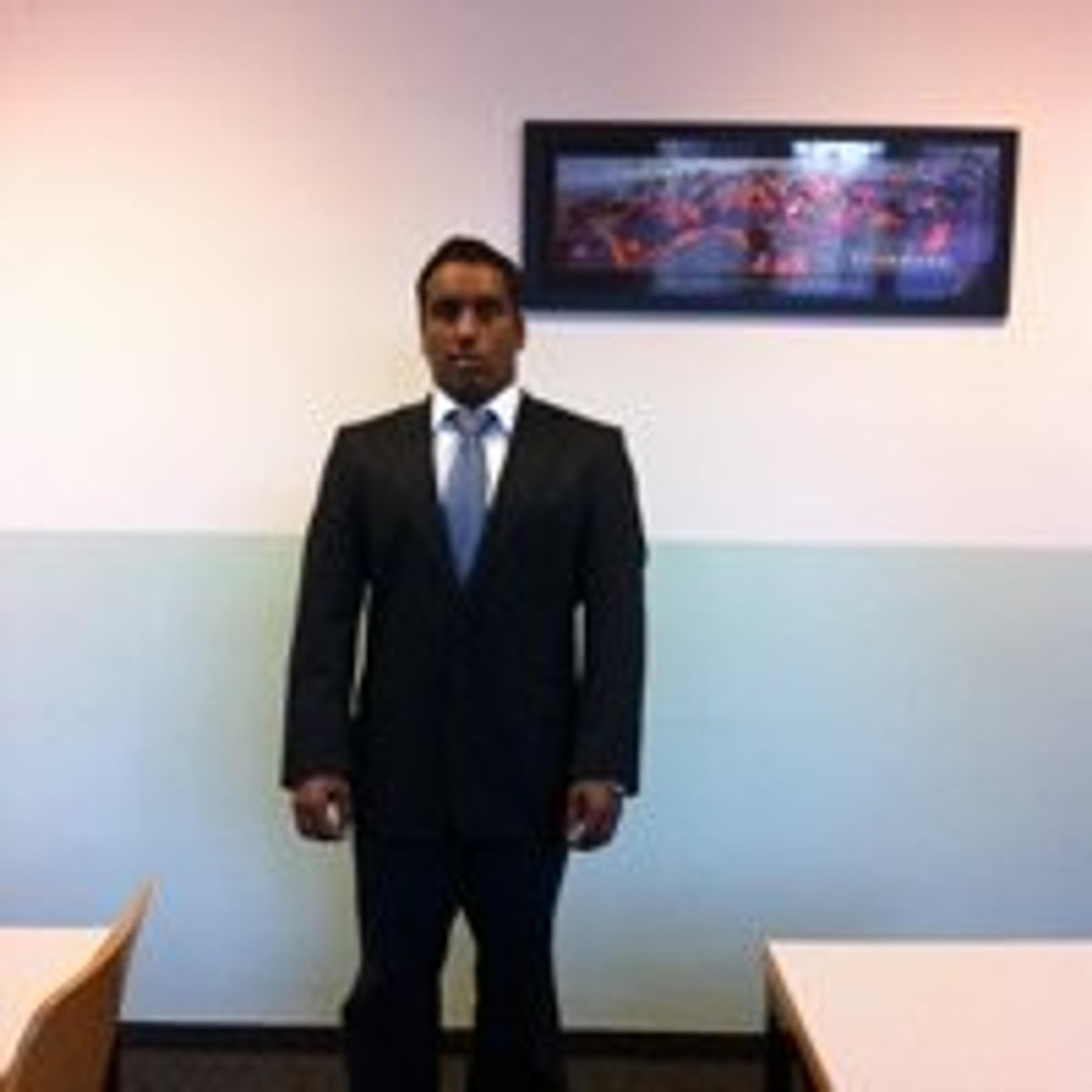 Rayhan Kuiper