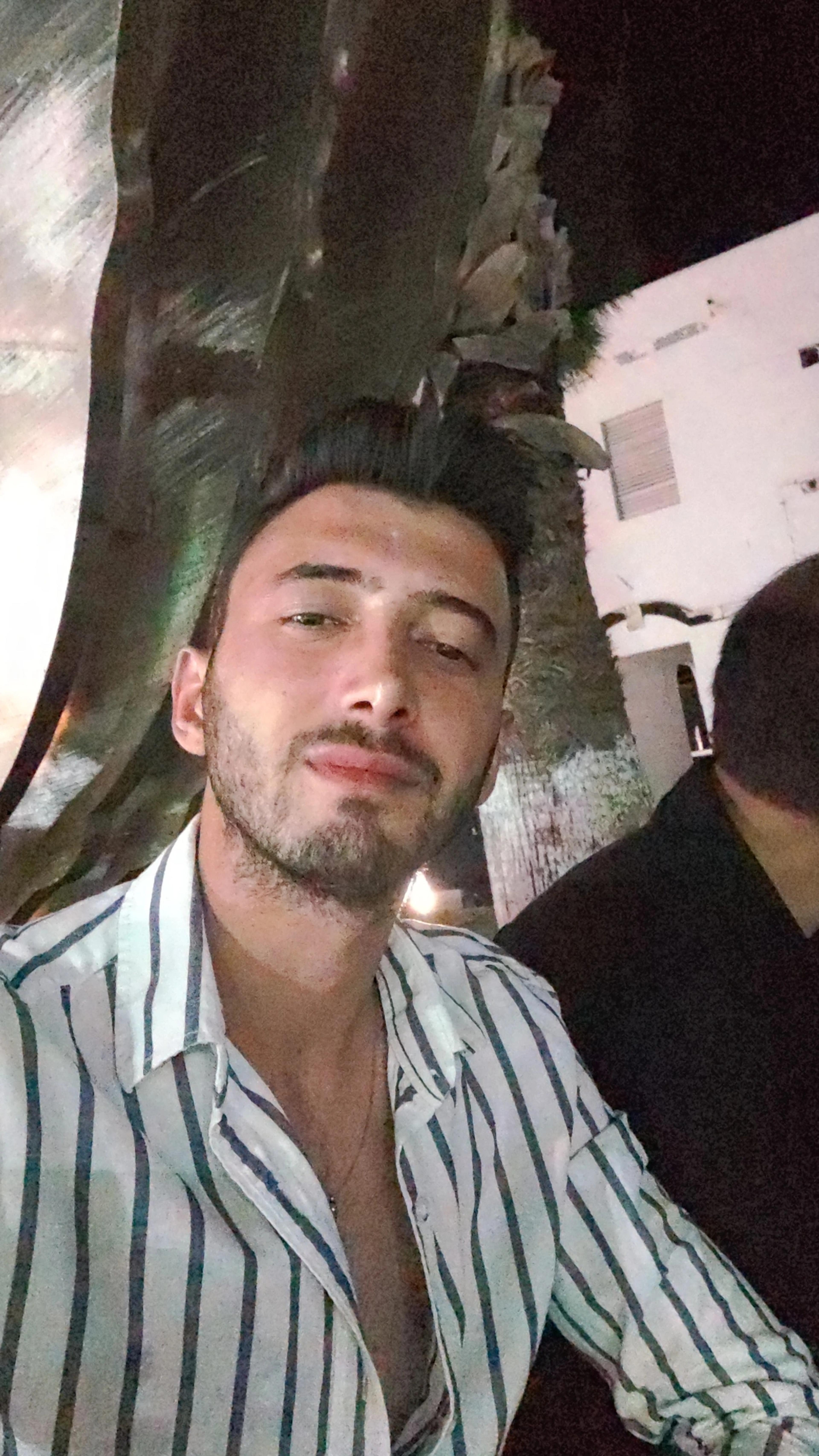 Enes Şahin