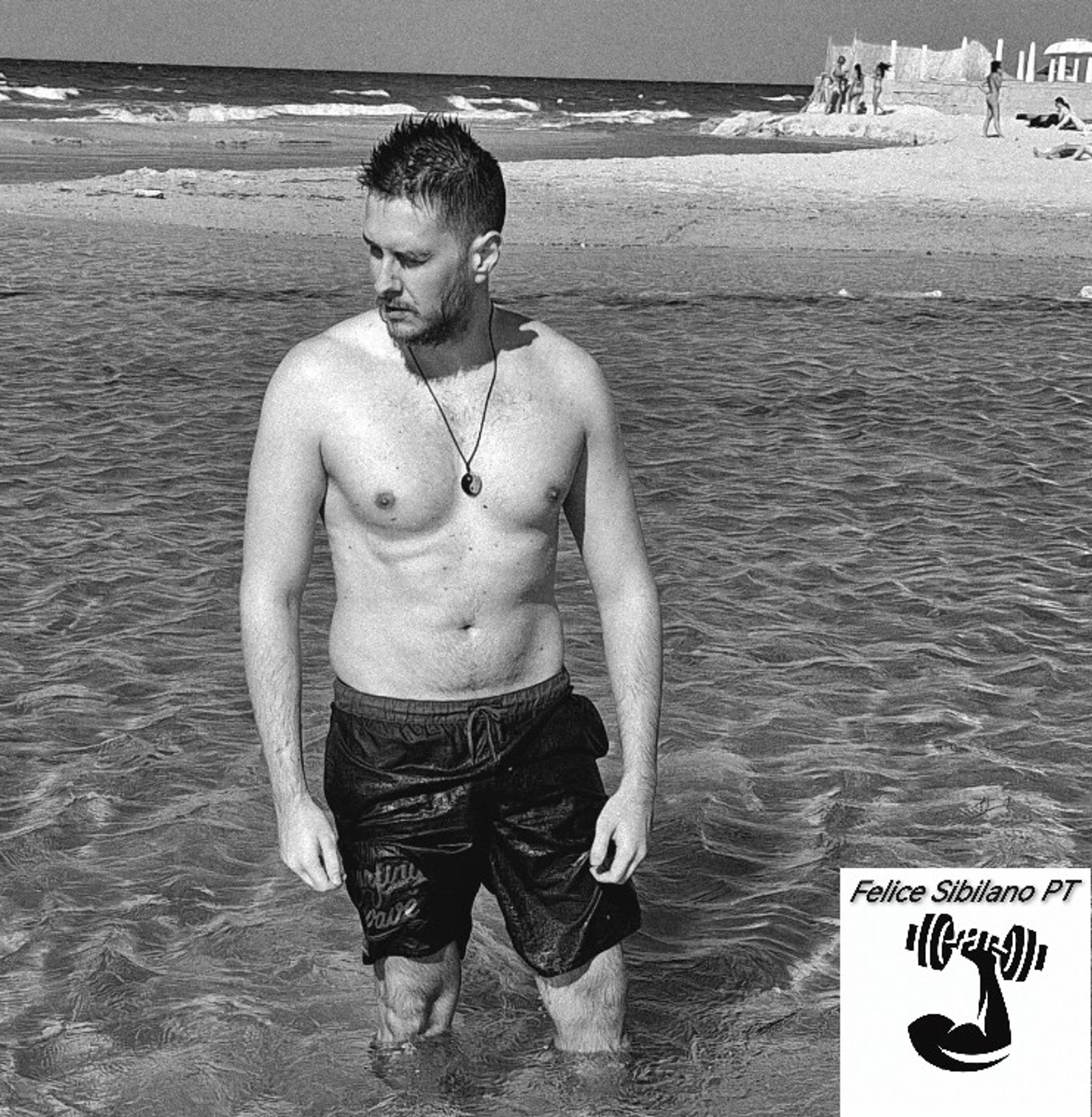 Felice Sibilano