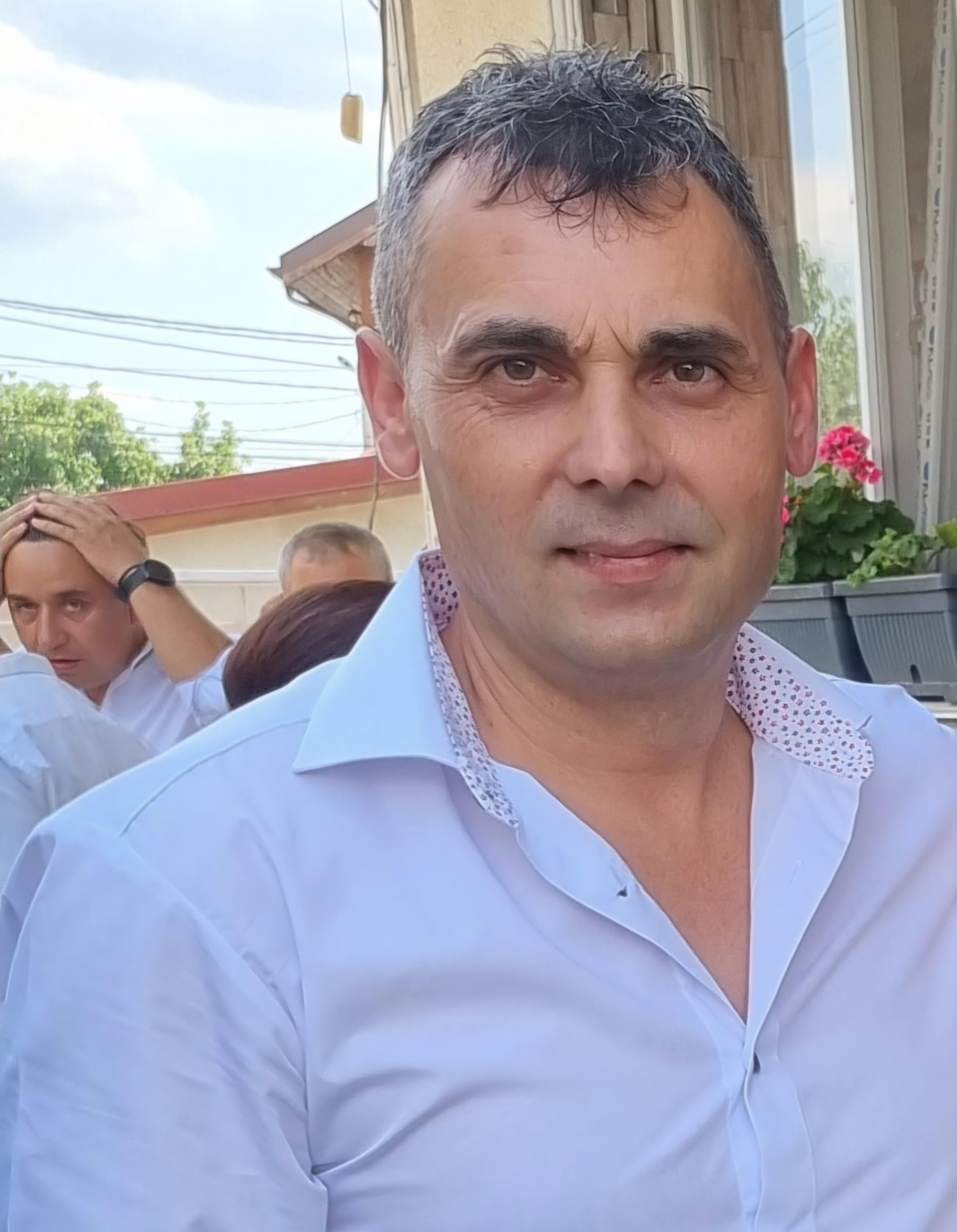 Silviu Draghici