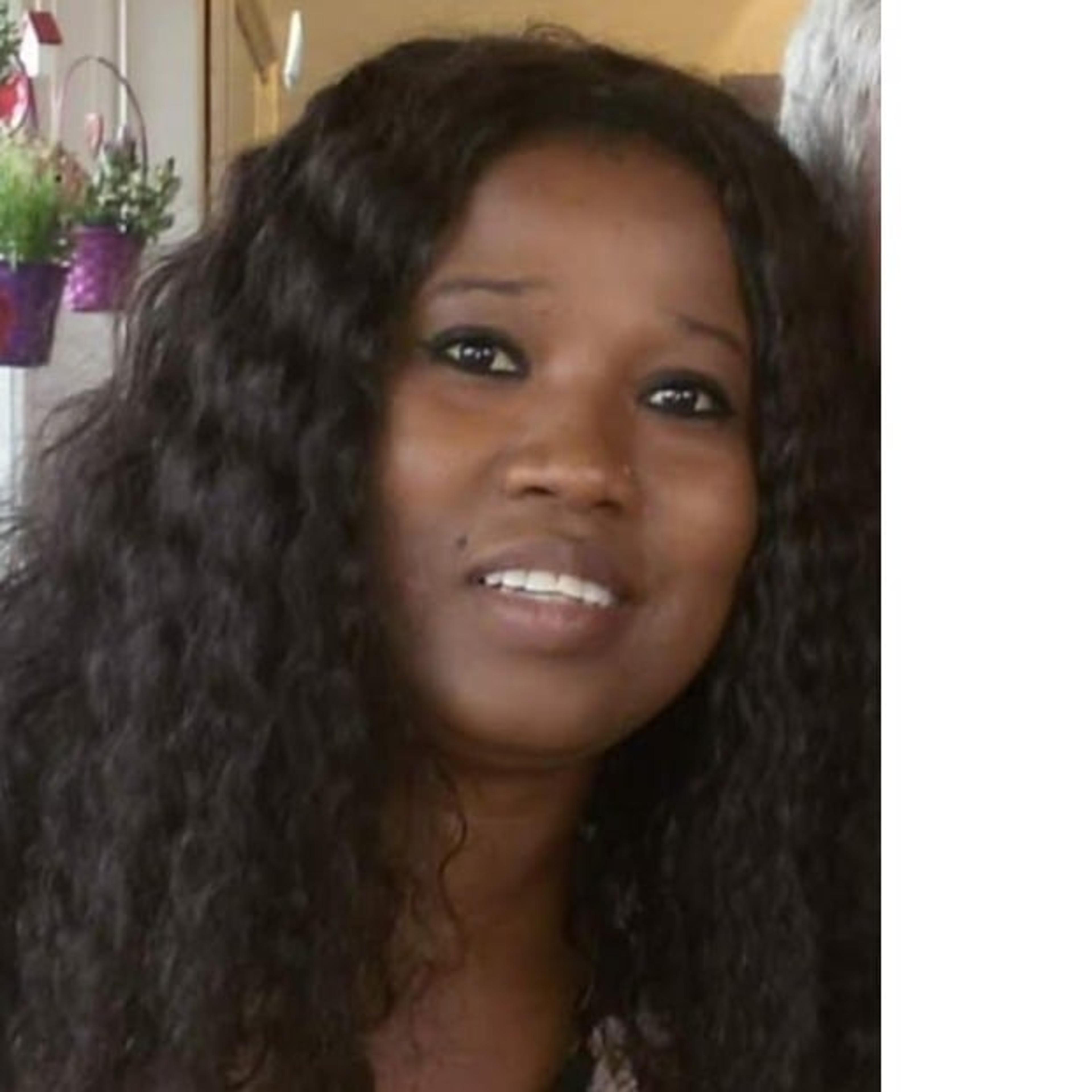 Hadja Theiler-sylla