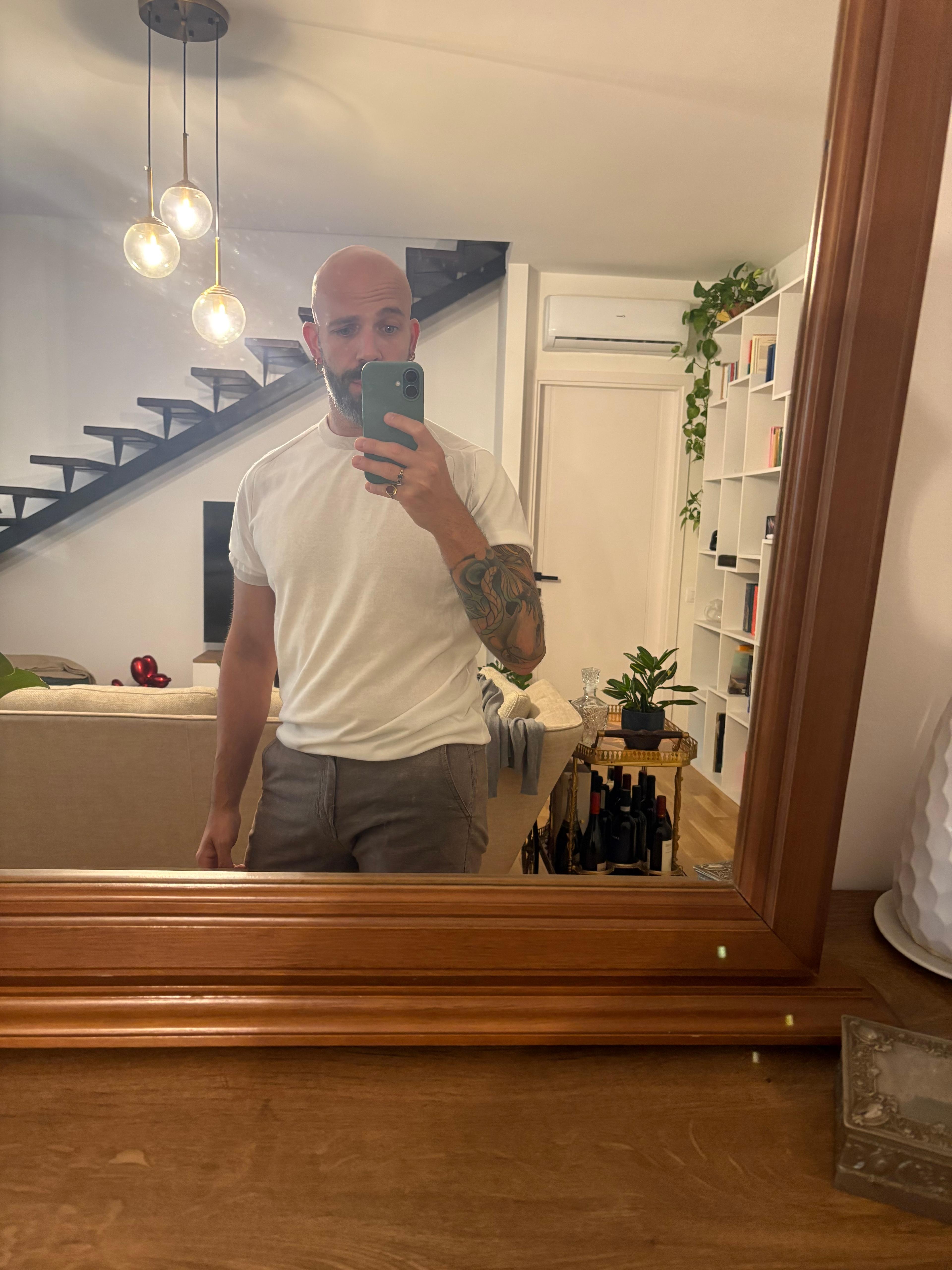 Enrico Pani