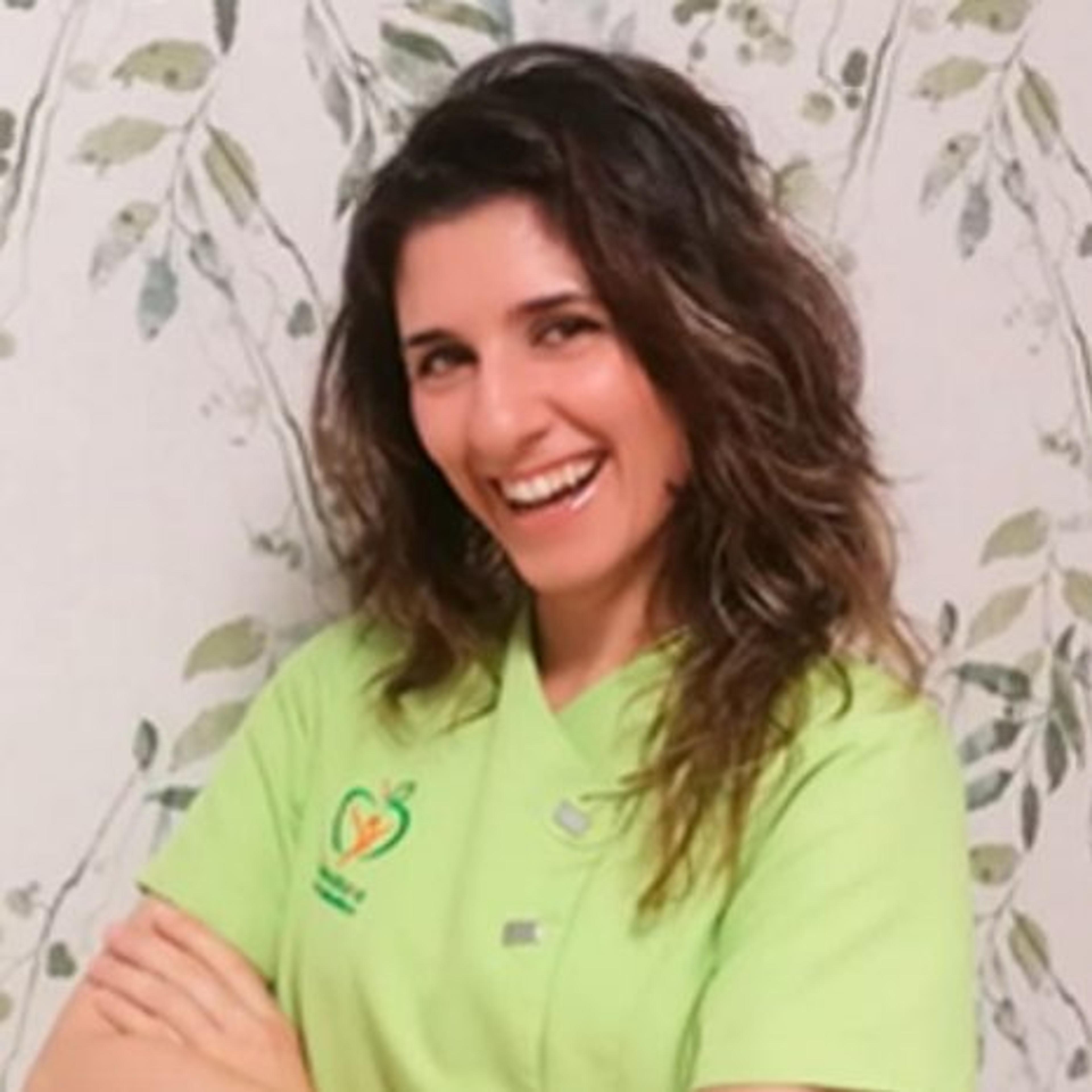Sandra Espinosa Bello