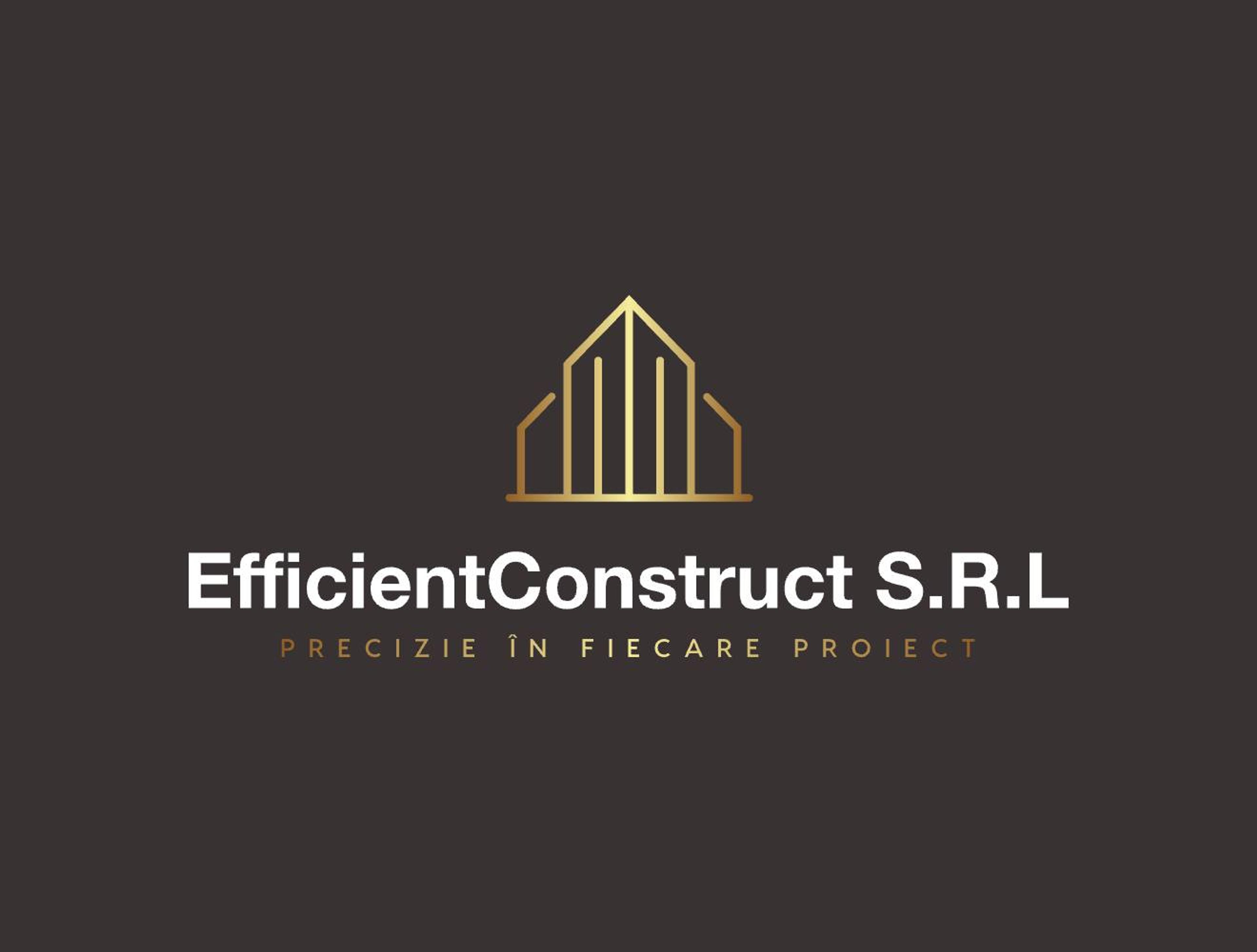 EfficientConstruct S.R.L.