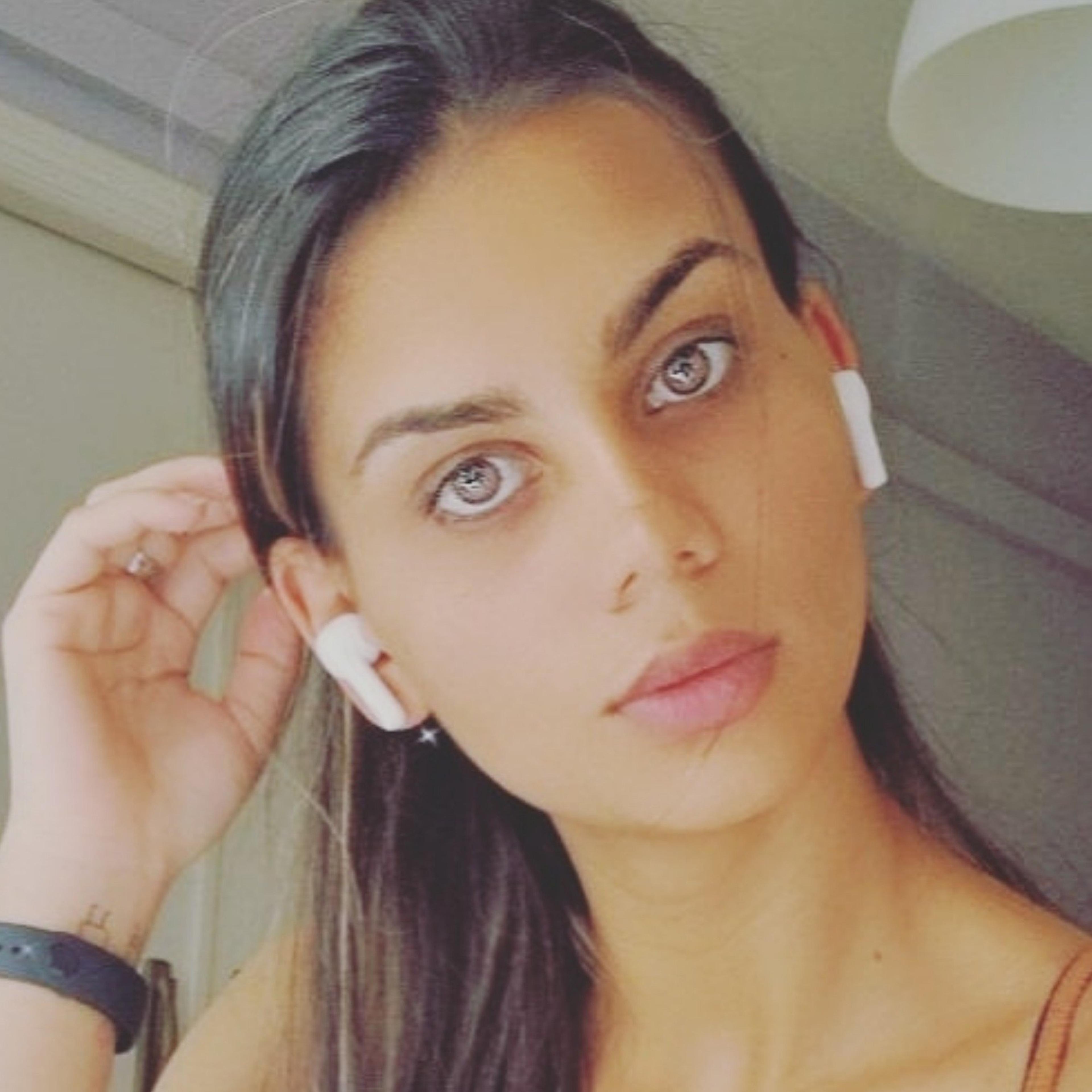 Maria Morillas