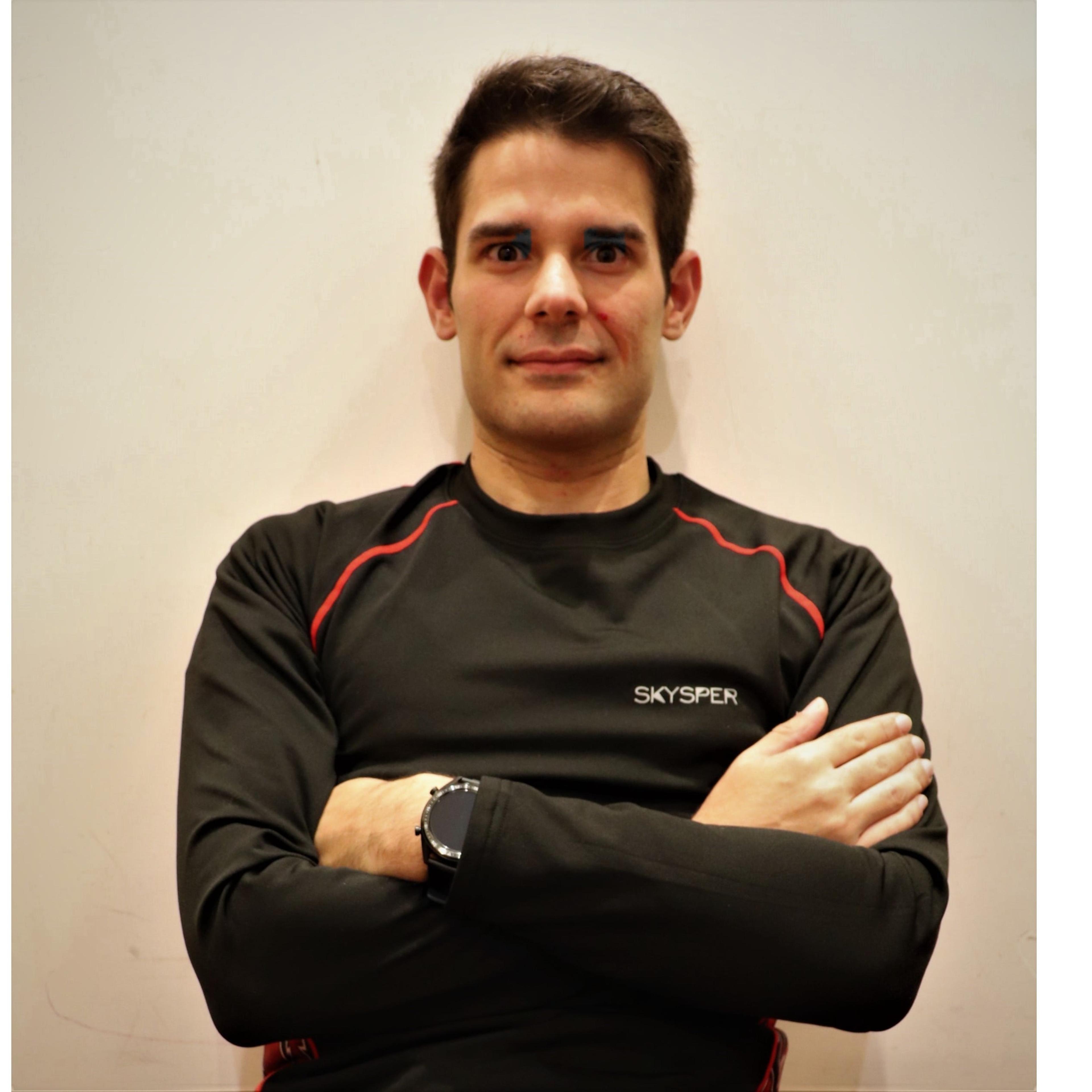 Mario Mondelli