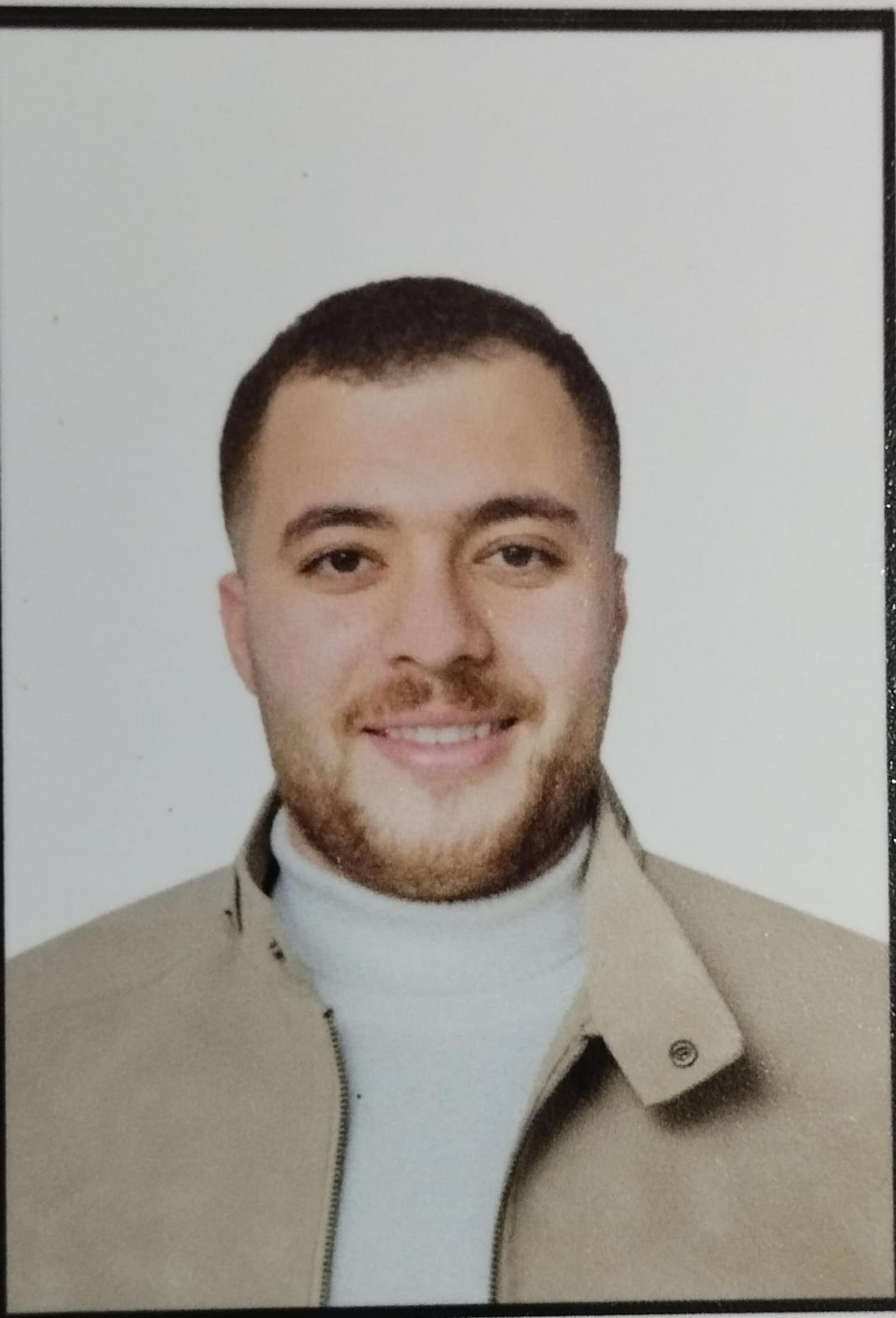 م احمد