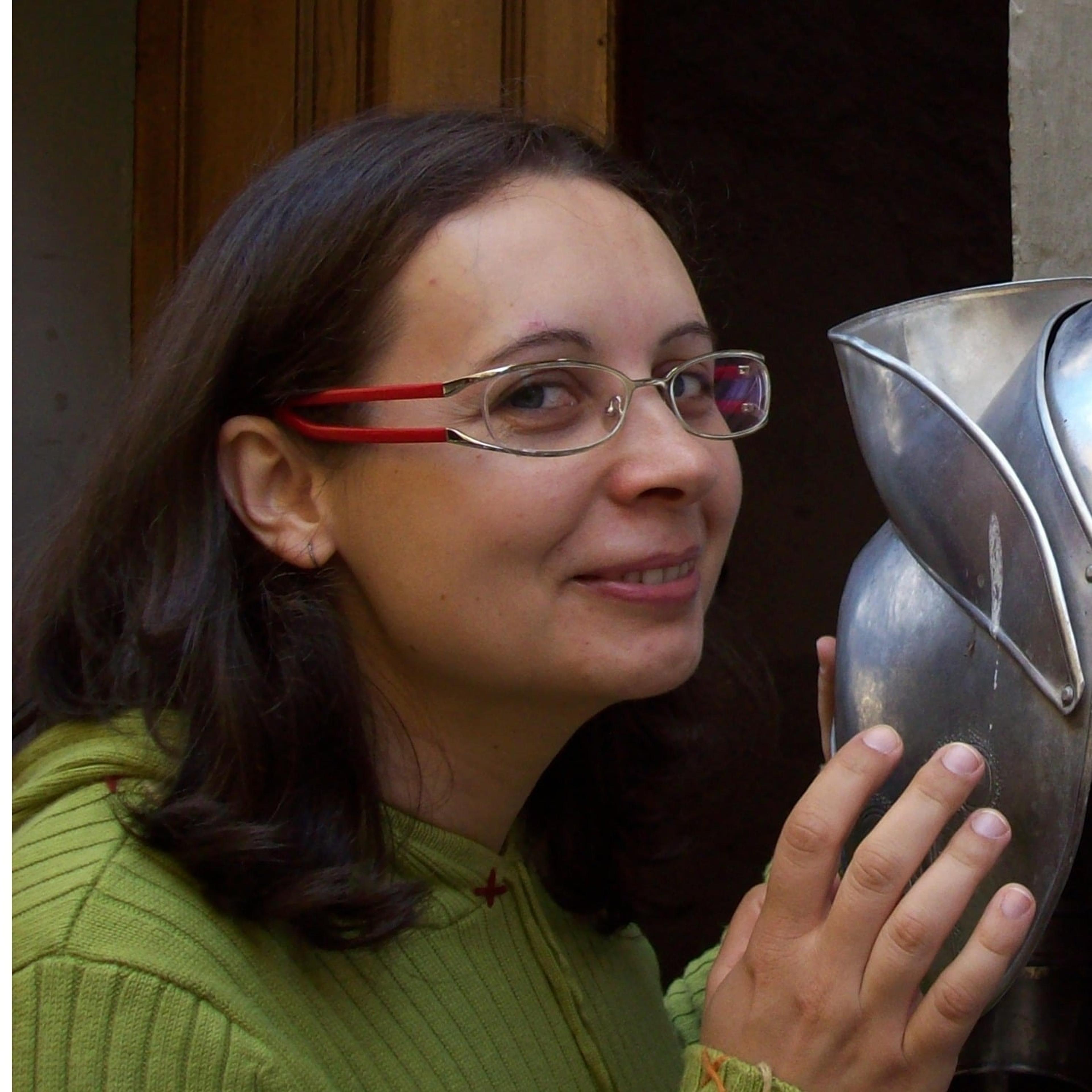 Nicoletta Ancona