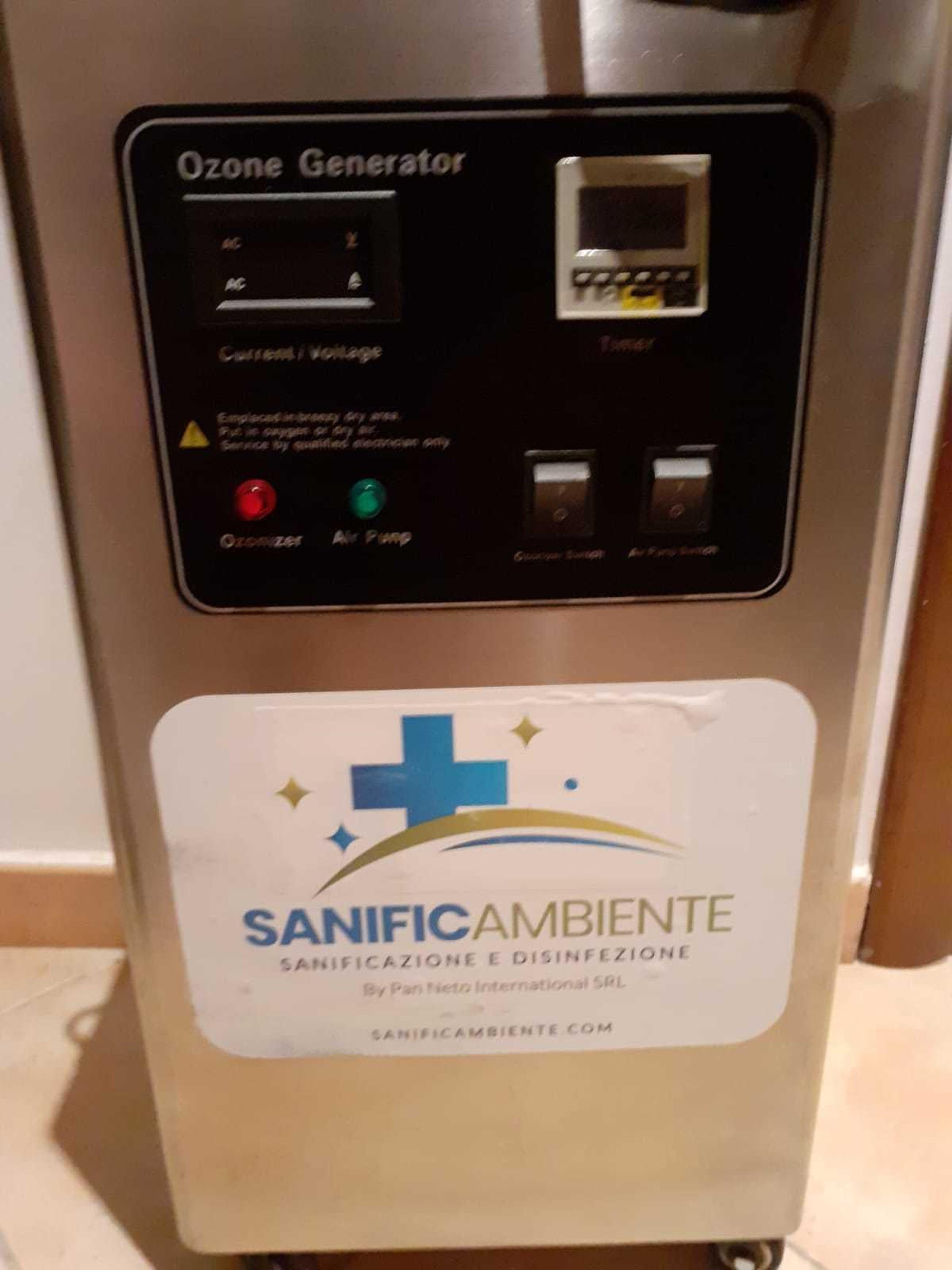 Impresa di pulizia parise