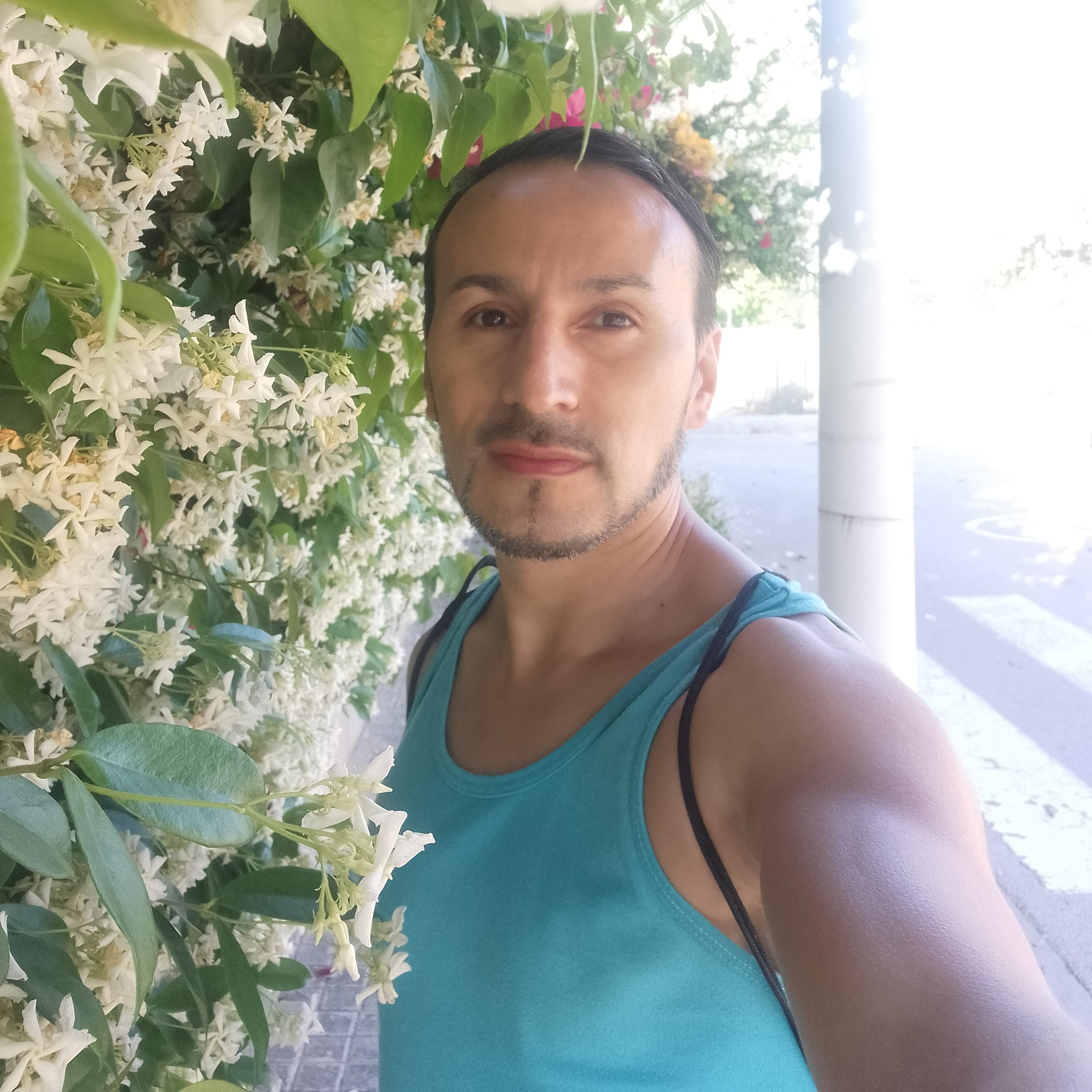 Alvaro Javier Arias lombana
