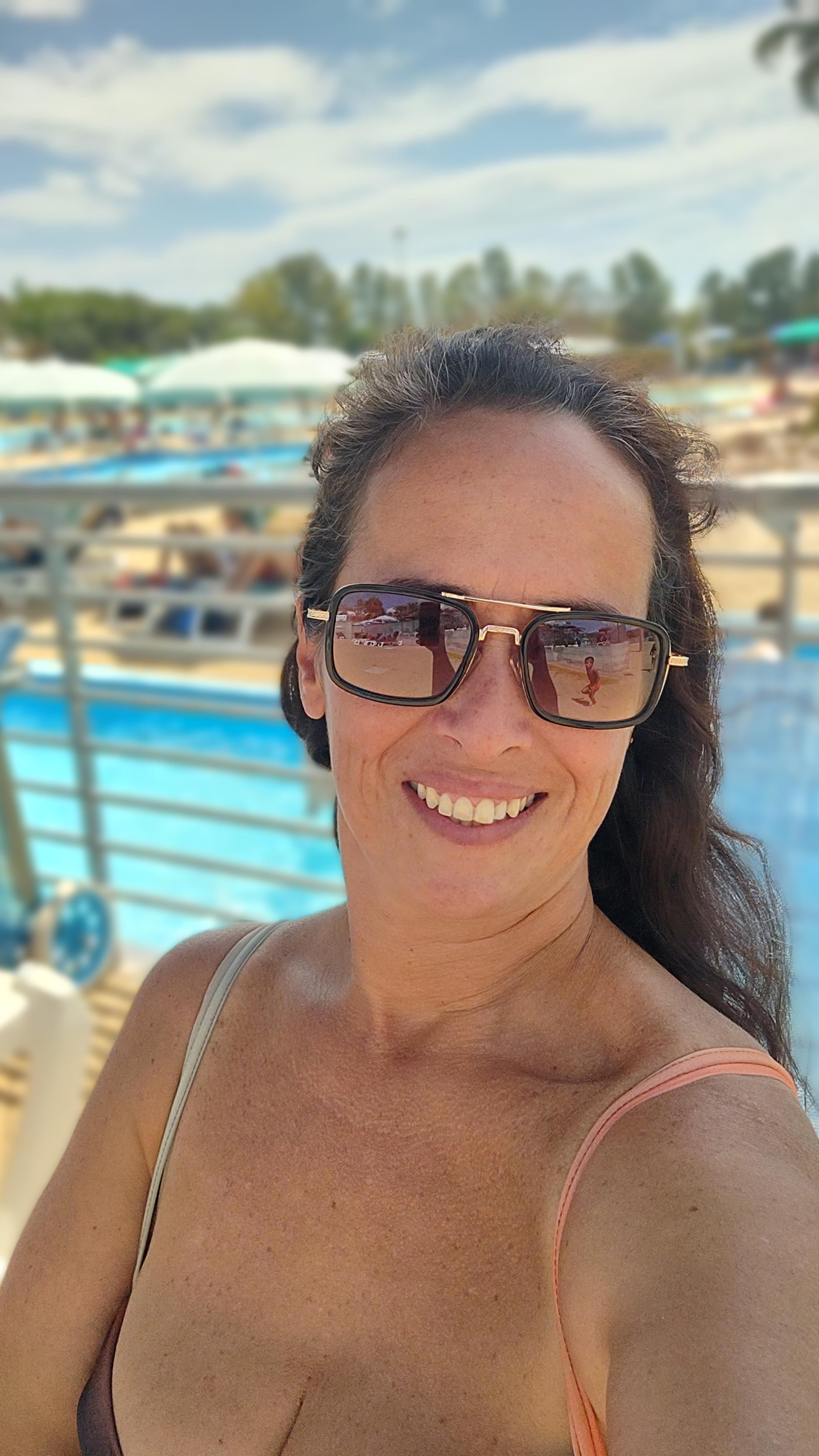 Thereza Silva