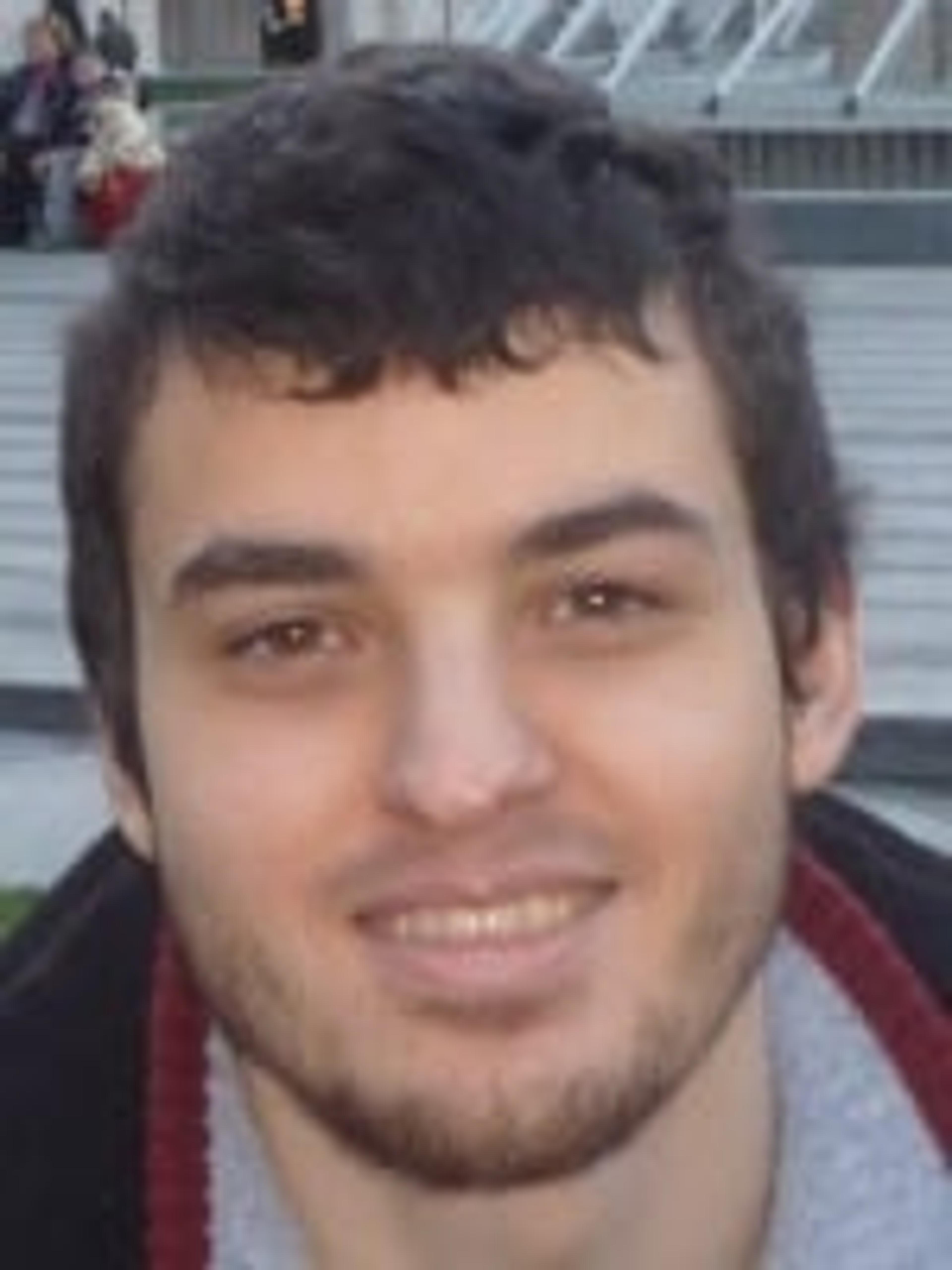 Luca Colombi