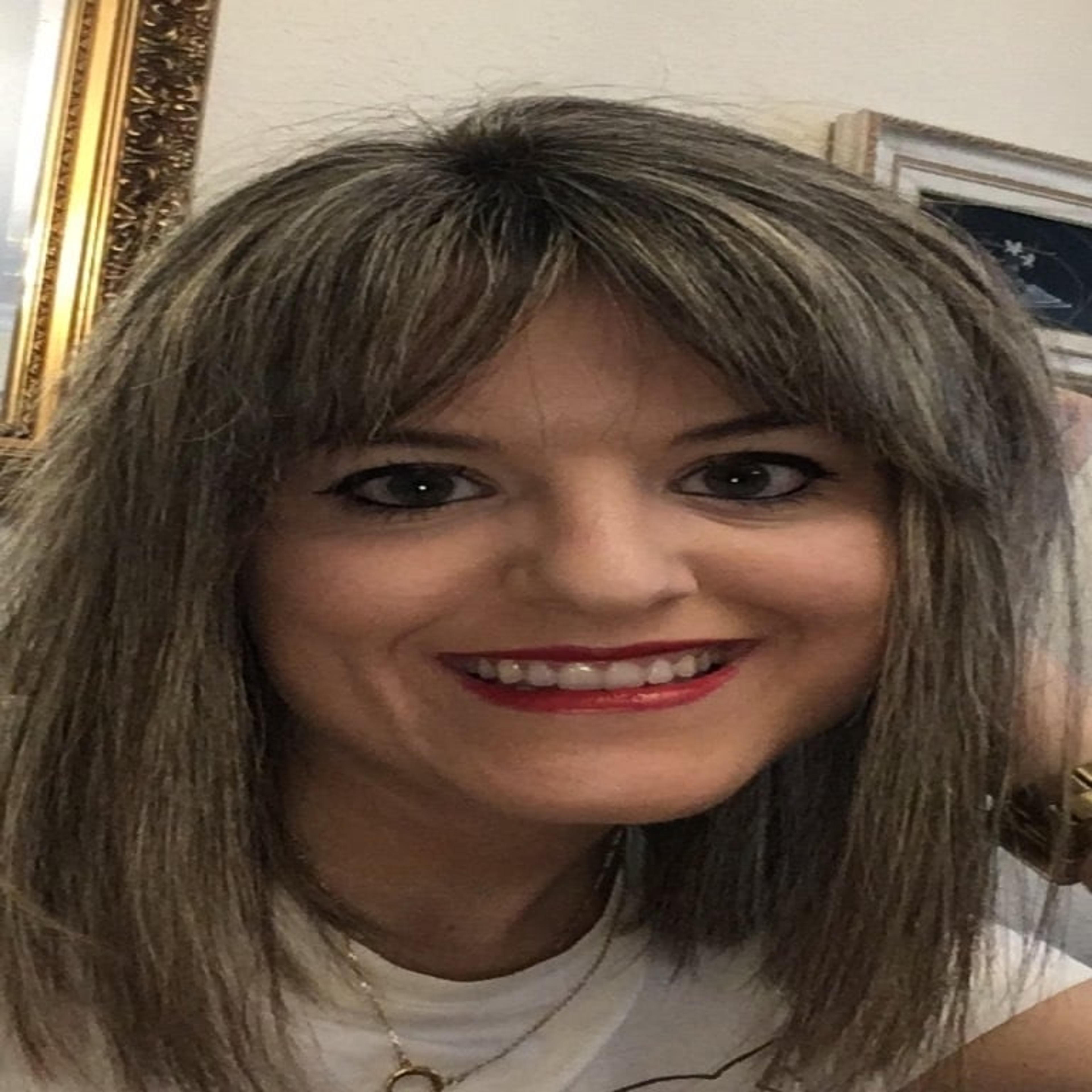 Gema Ramos Ramirez