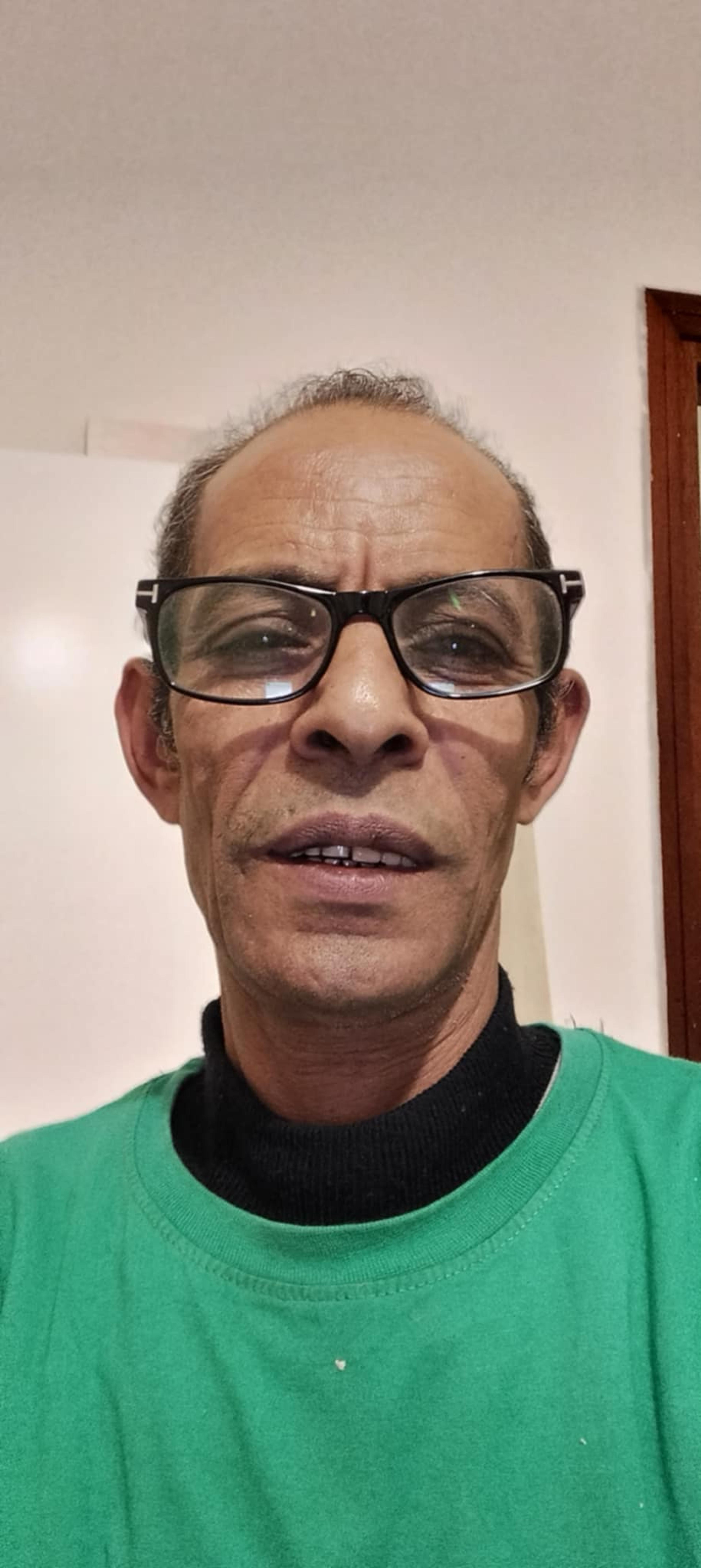 Meilad Farag Nessem