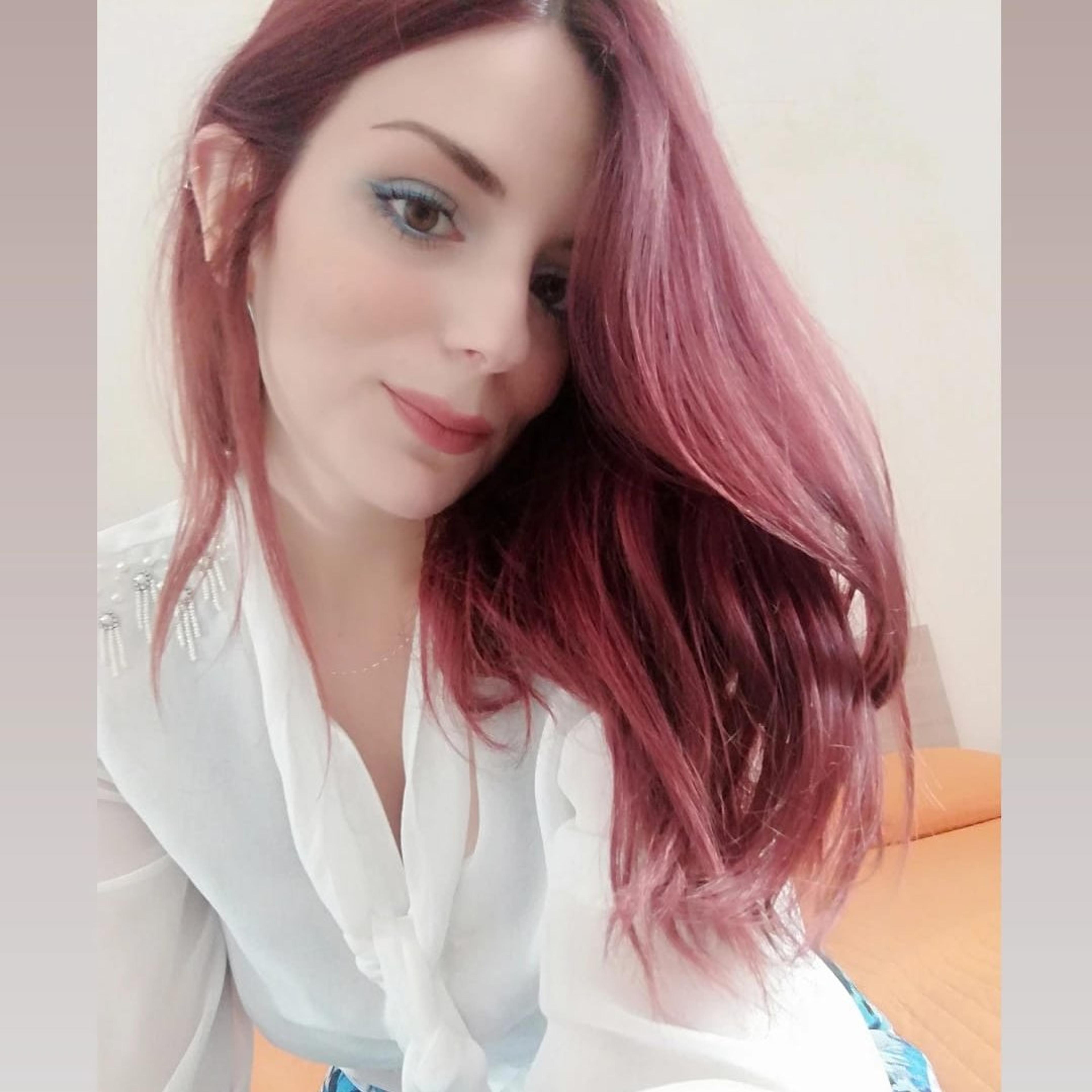 Maria Olga Verasani