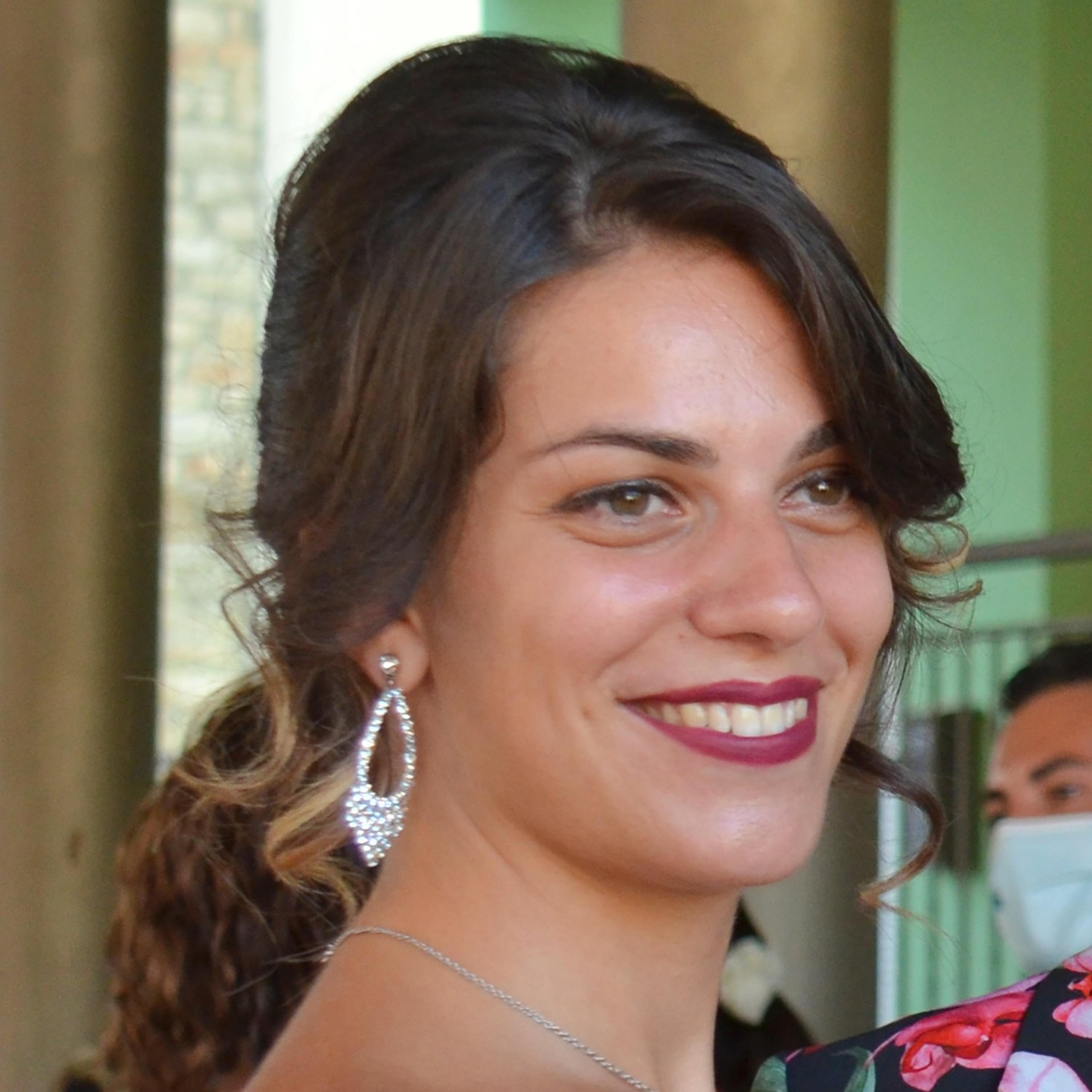 Sole Geom. Giada