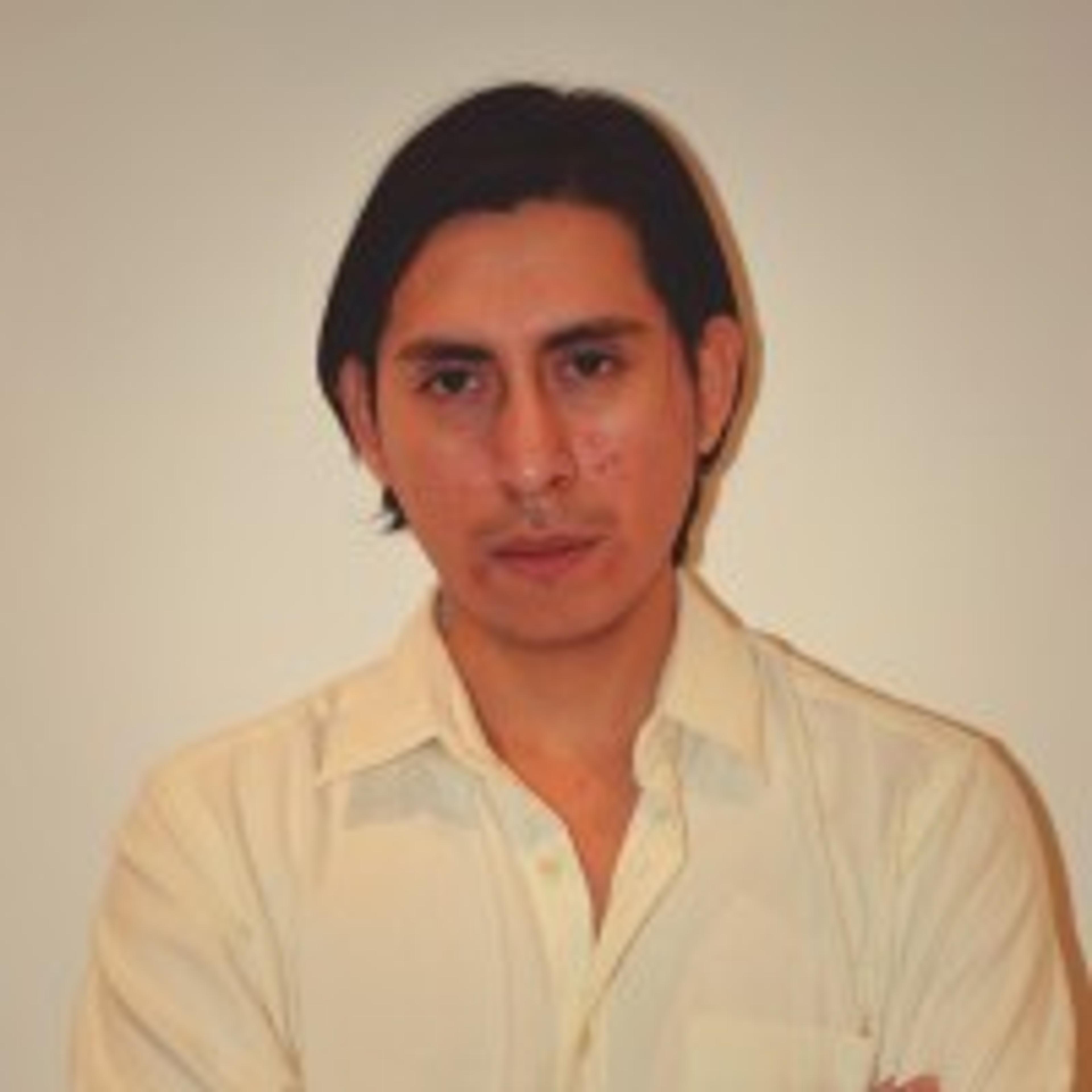 Italo Salas