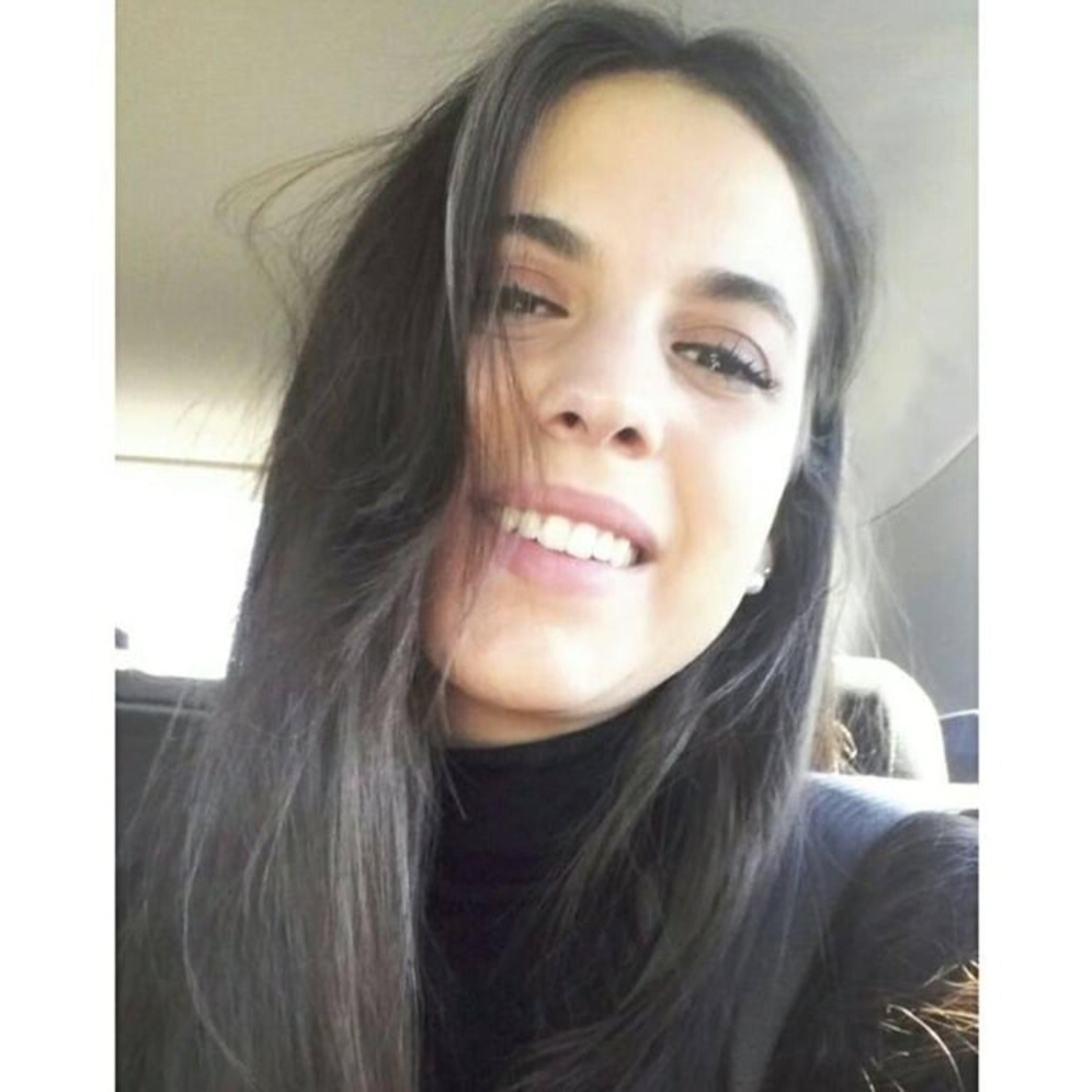 Eleonora Fratus