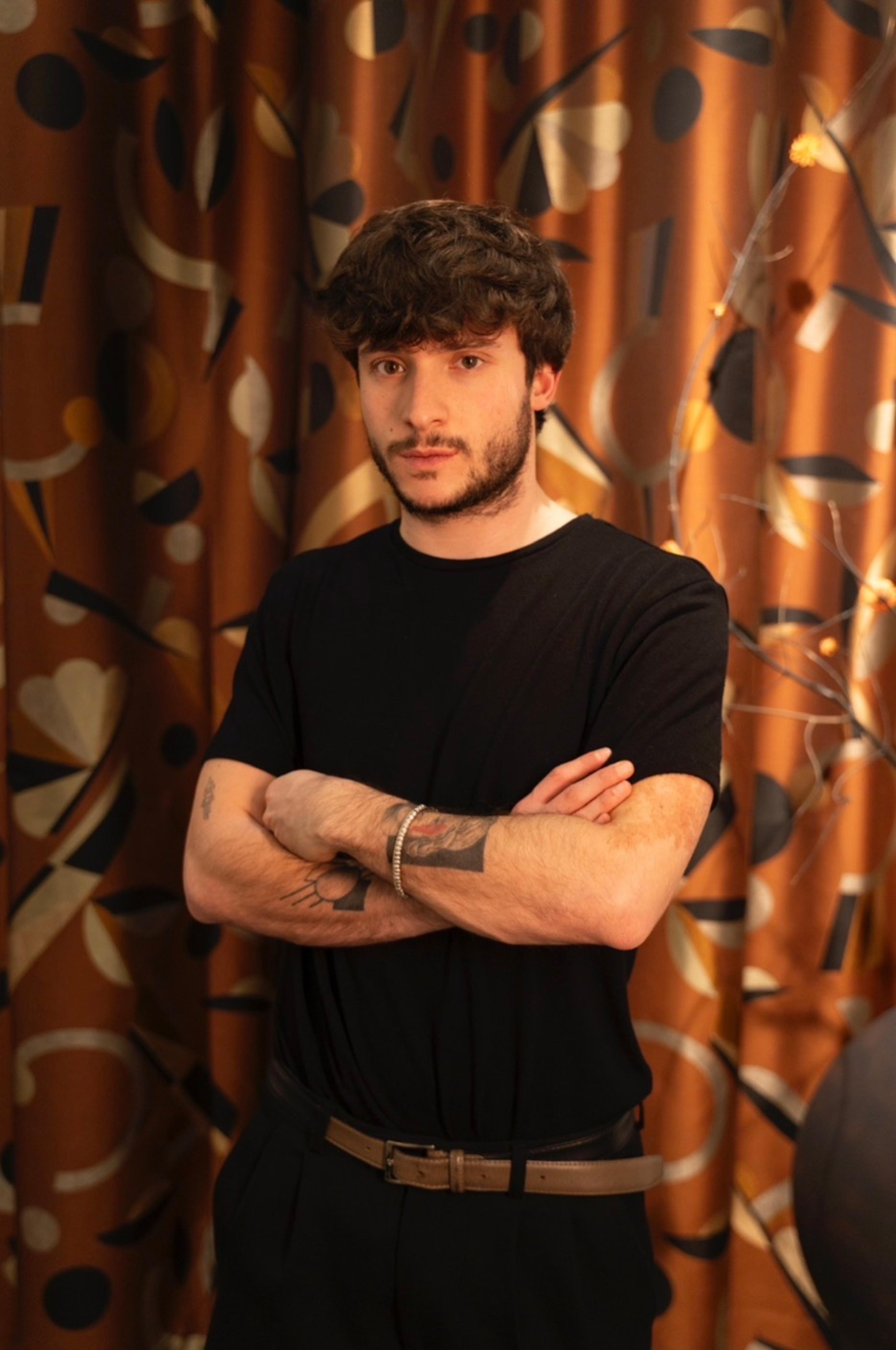 Gianpaolo Iovino