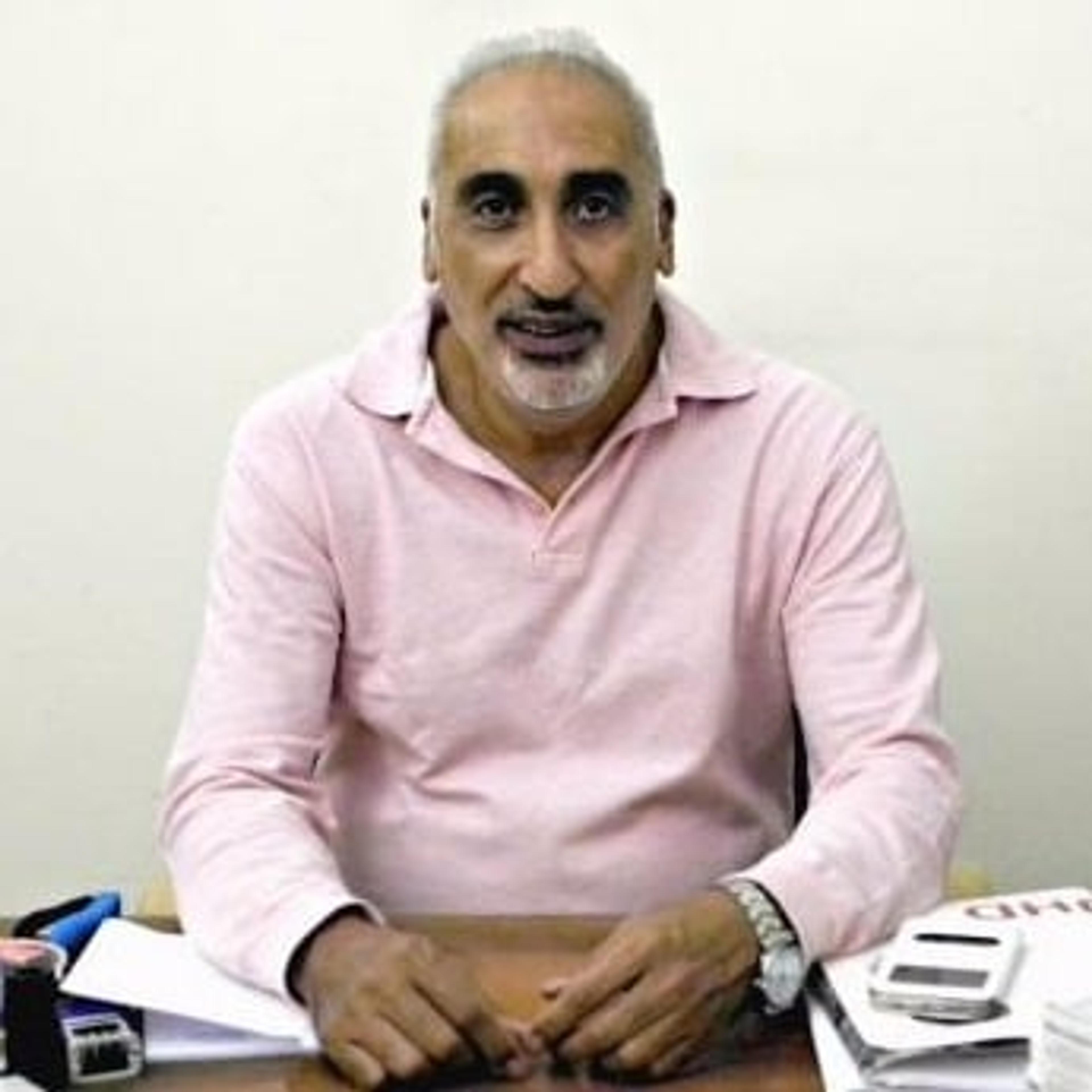 Mohammad Natour