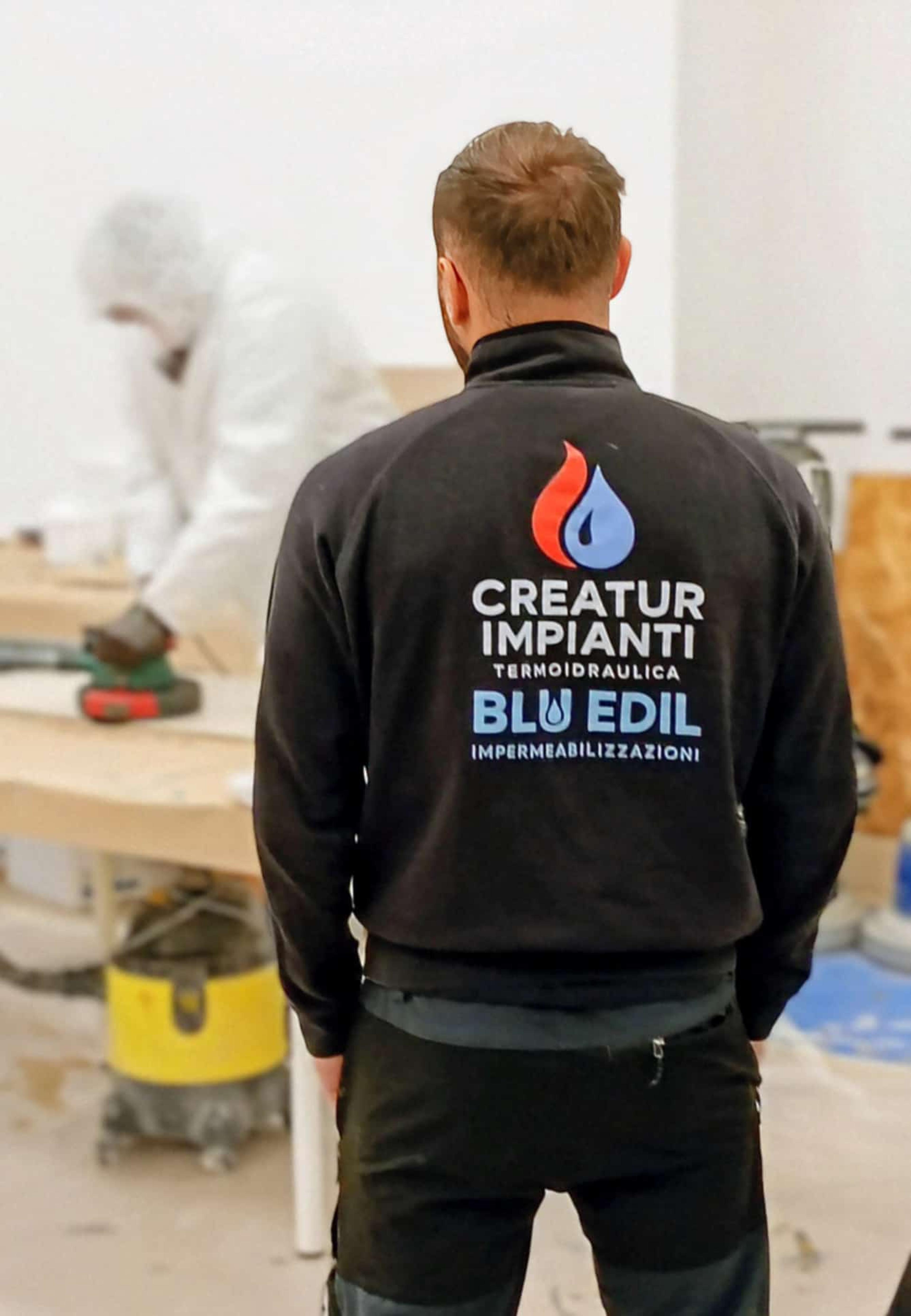 Creatur Impianti Snc Creatur Impianti Snc