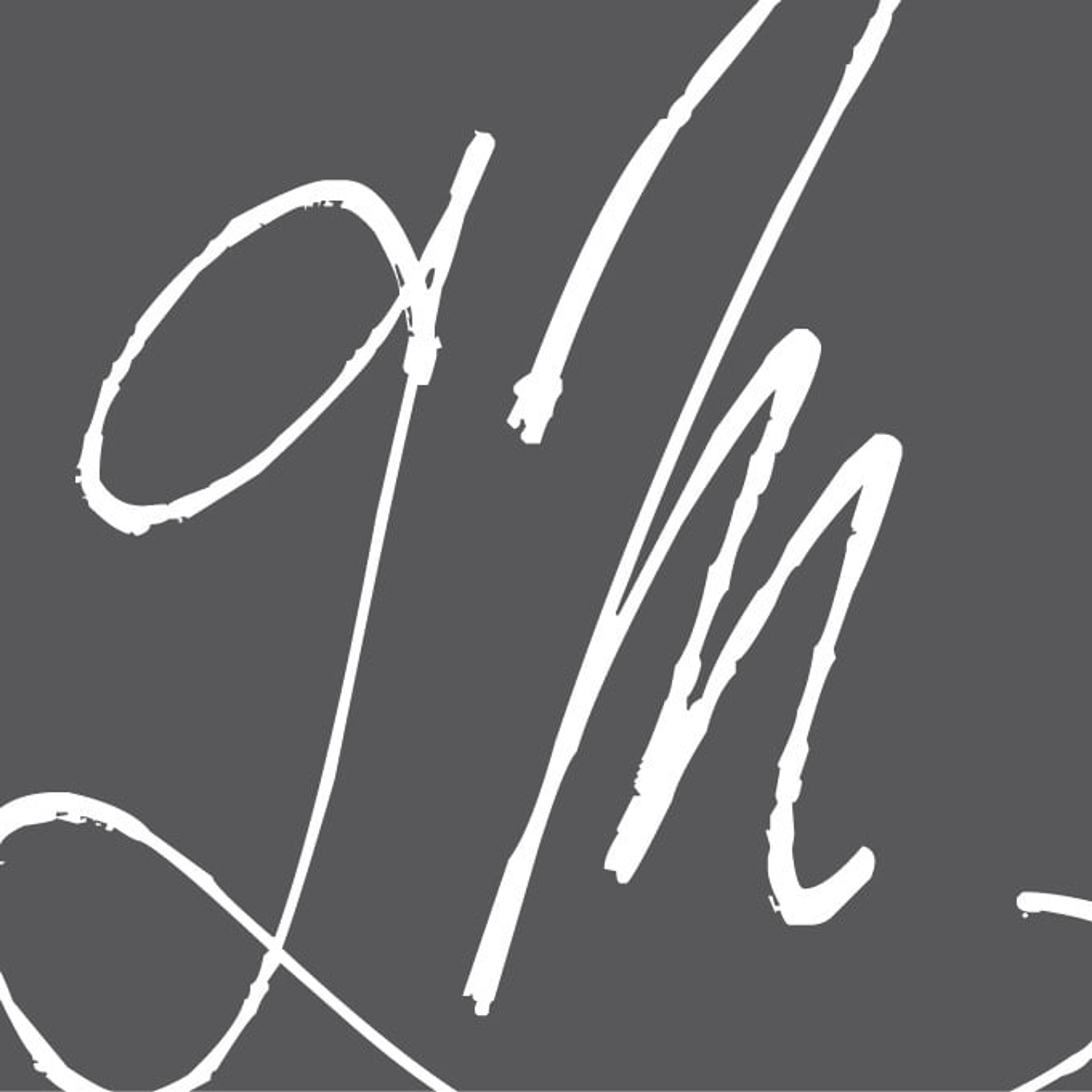 Giovanni Mulè Graphic Designer
