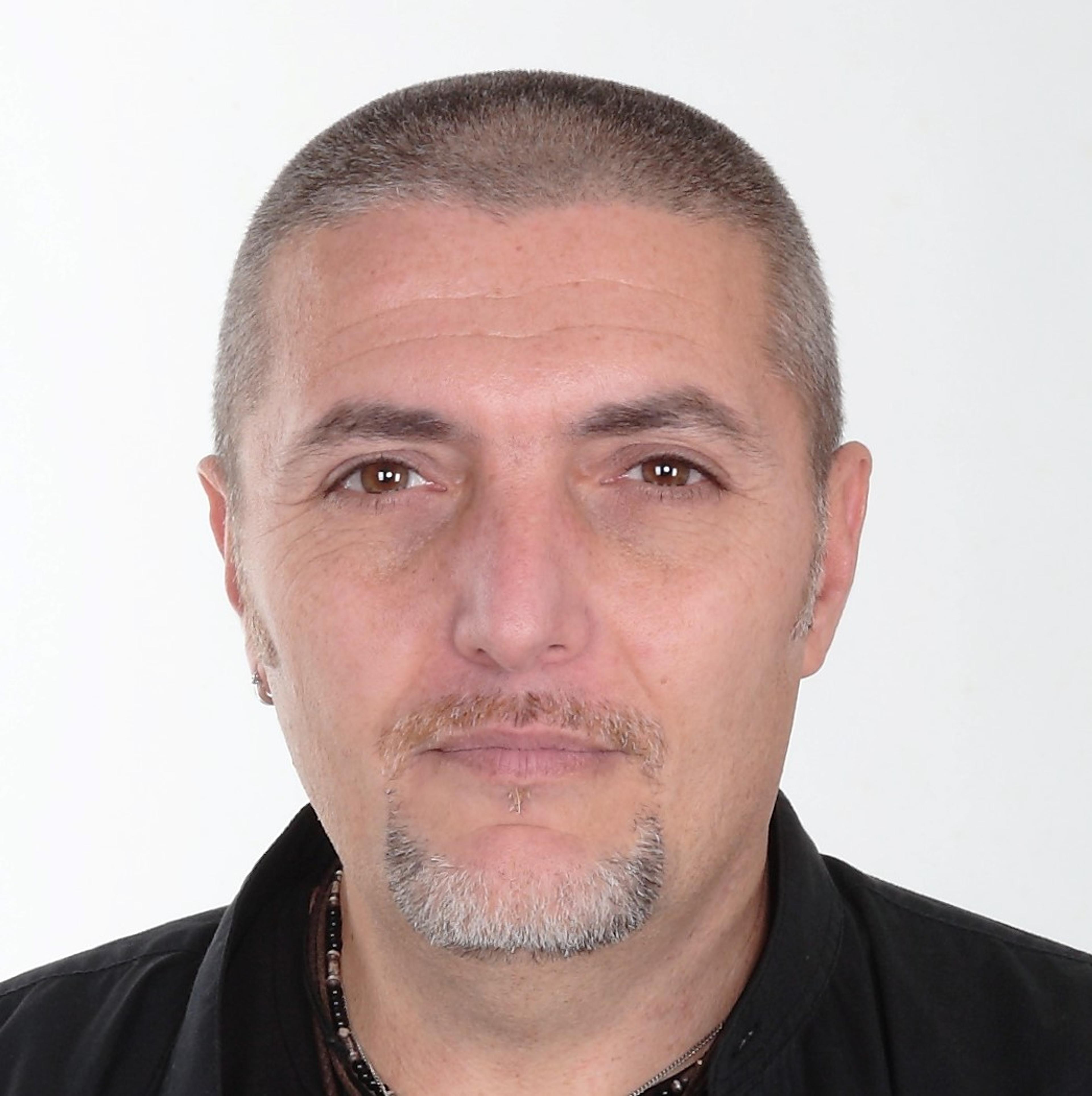 Gabriele Masala