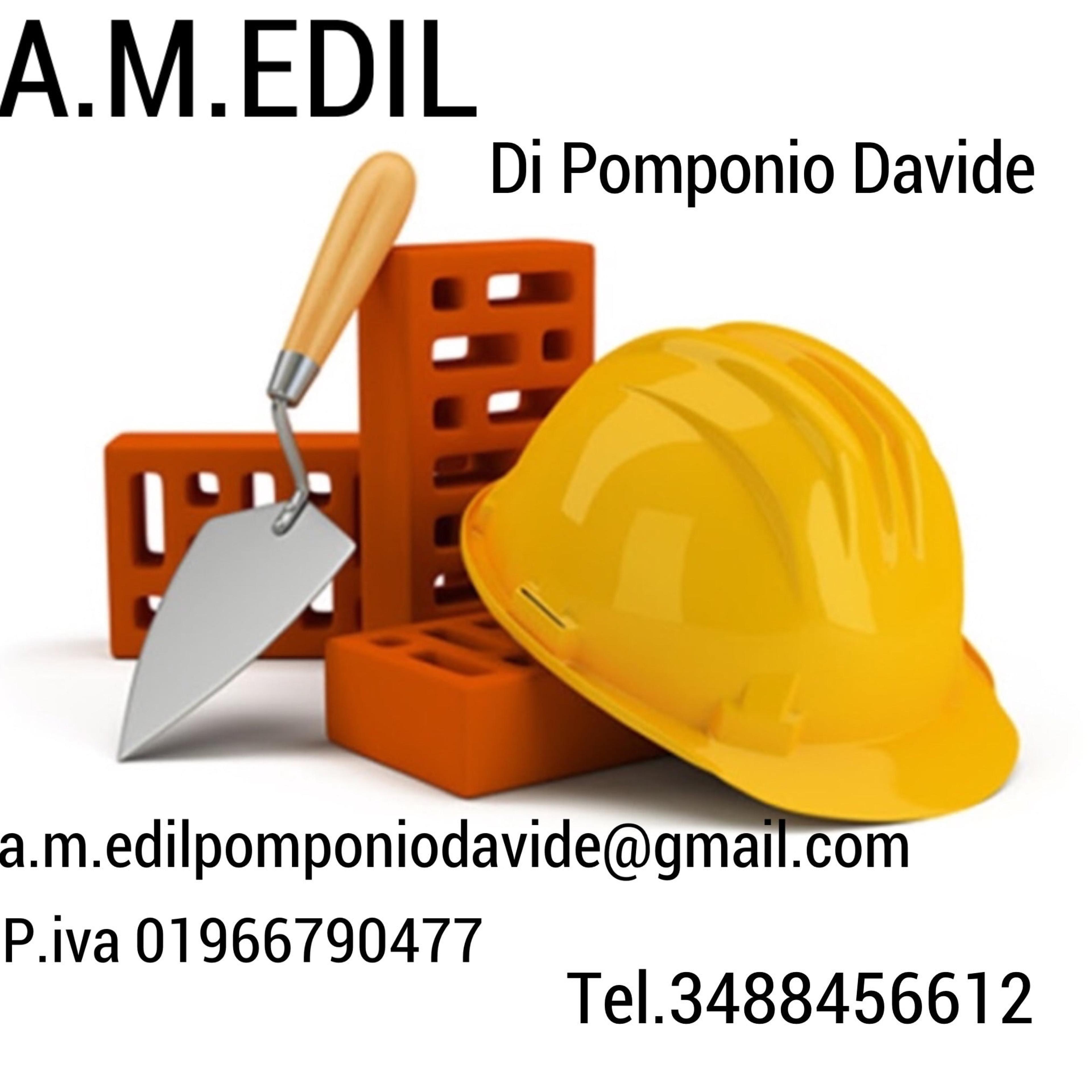 Davide Pomponio