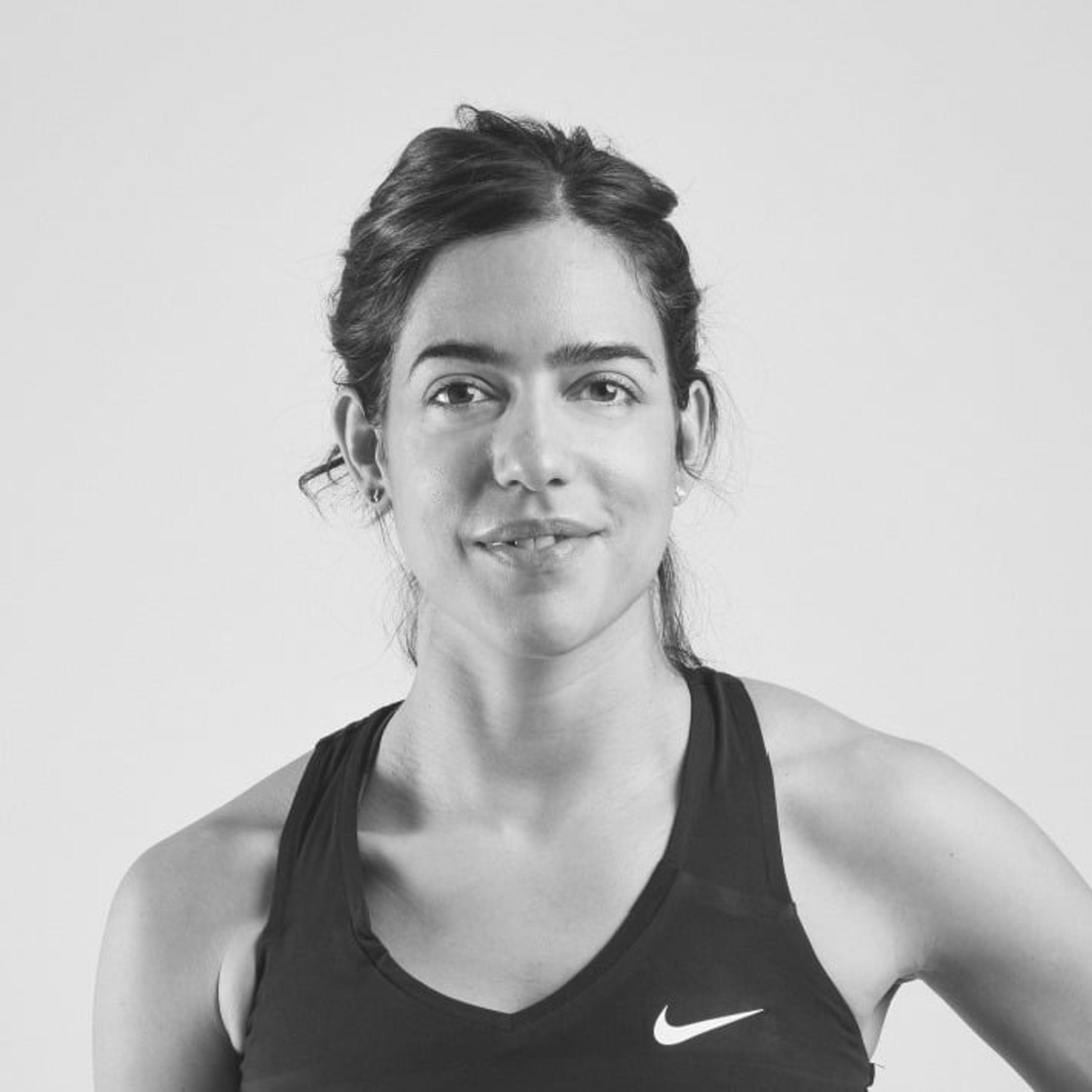 Gigi Bommers