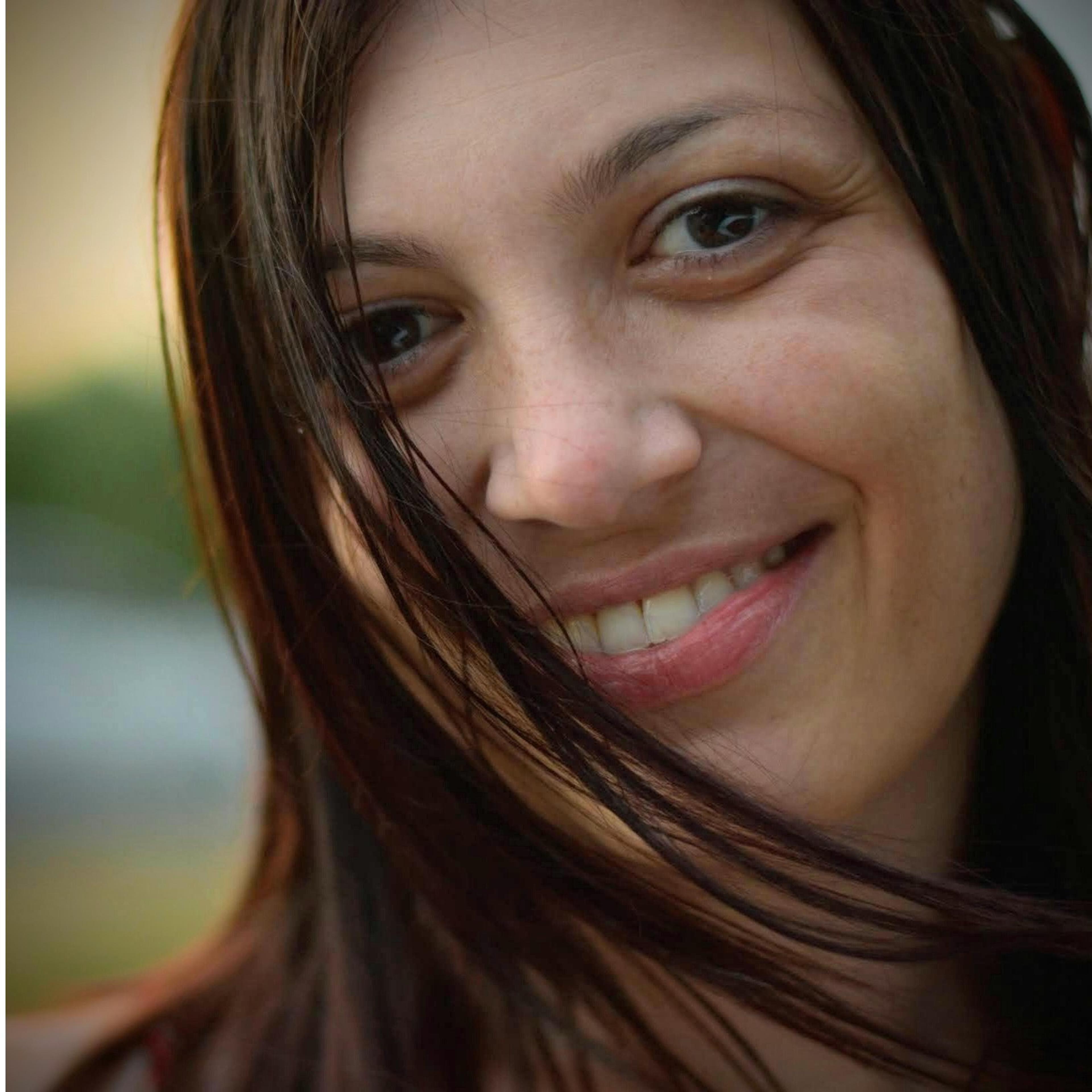 Linda Lupo